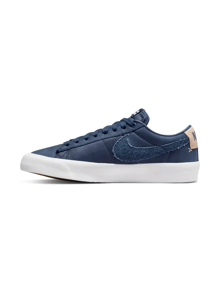 Nike SB Zoom Blazer Low GT PRM - Image 6