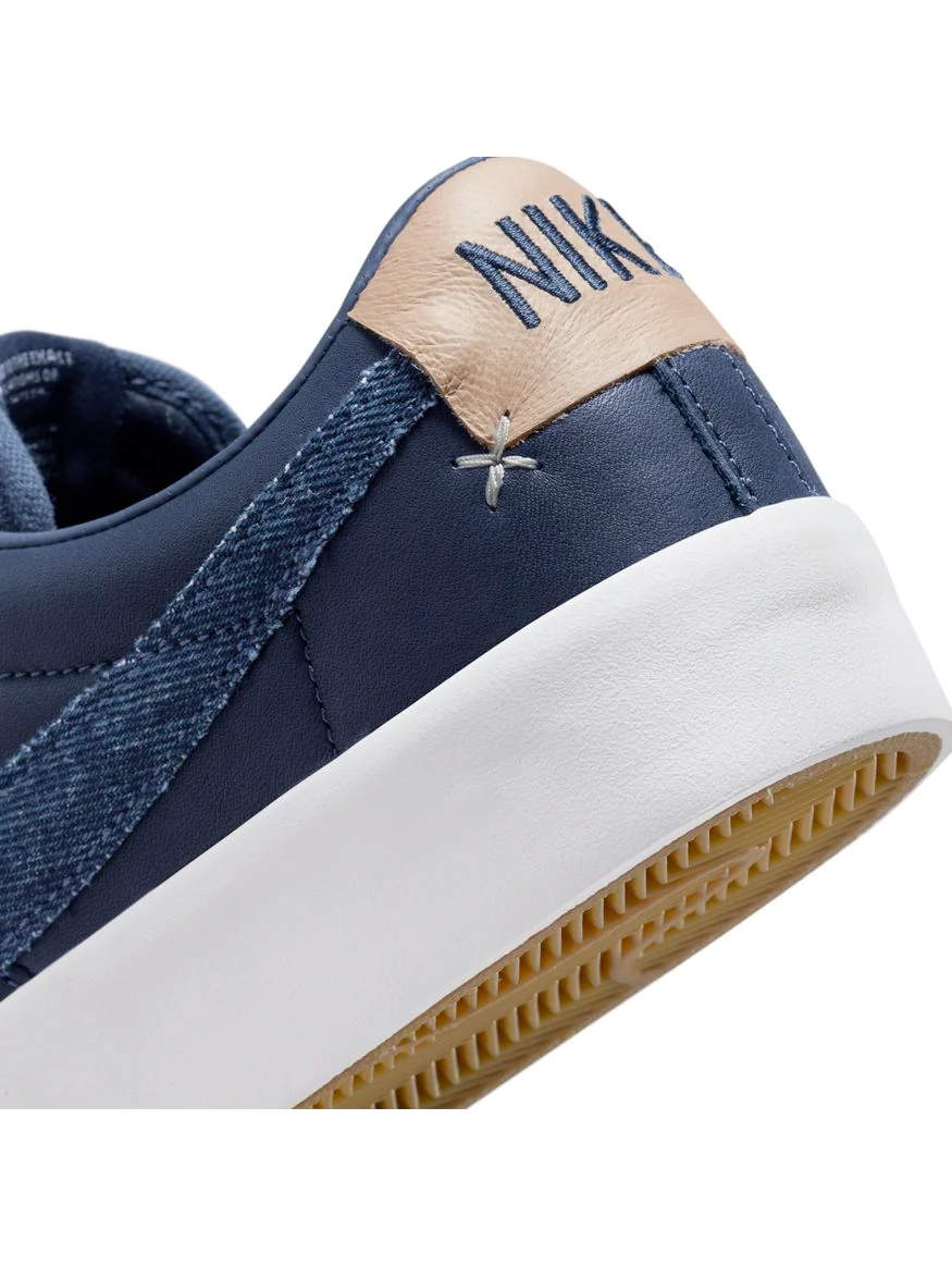 Nike SB Zoom Blazer Low GT PRM - Image 7
