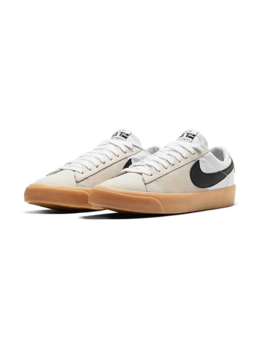 Nike SB Zoom Blazer Low Pro GT - Image 4