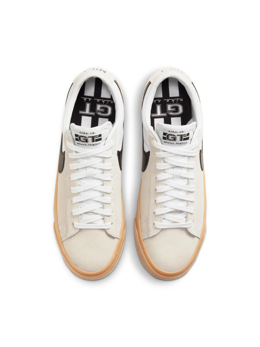 Nike SB Zoom Blazer Low Pro GT - Image 5