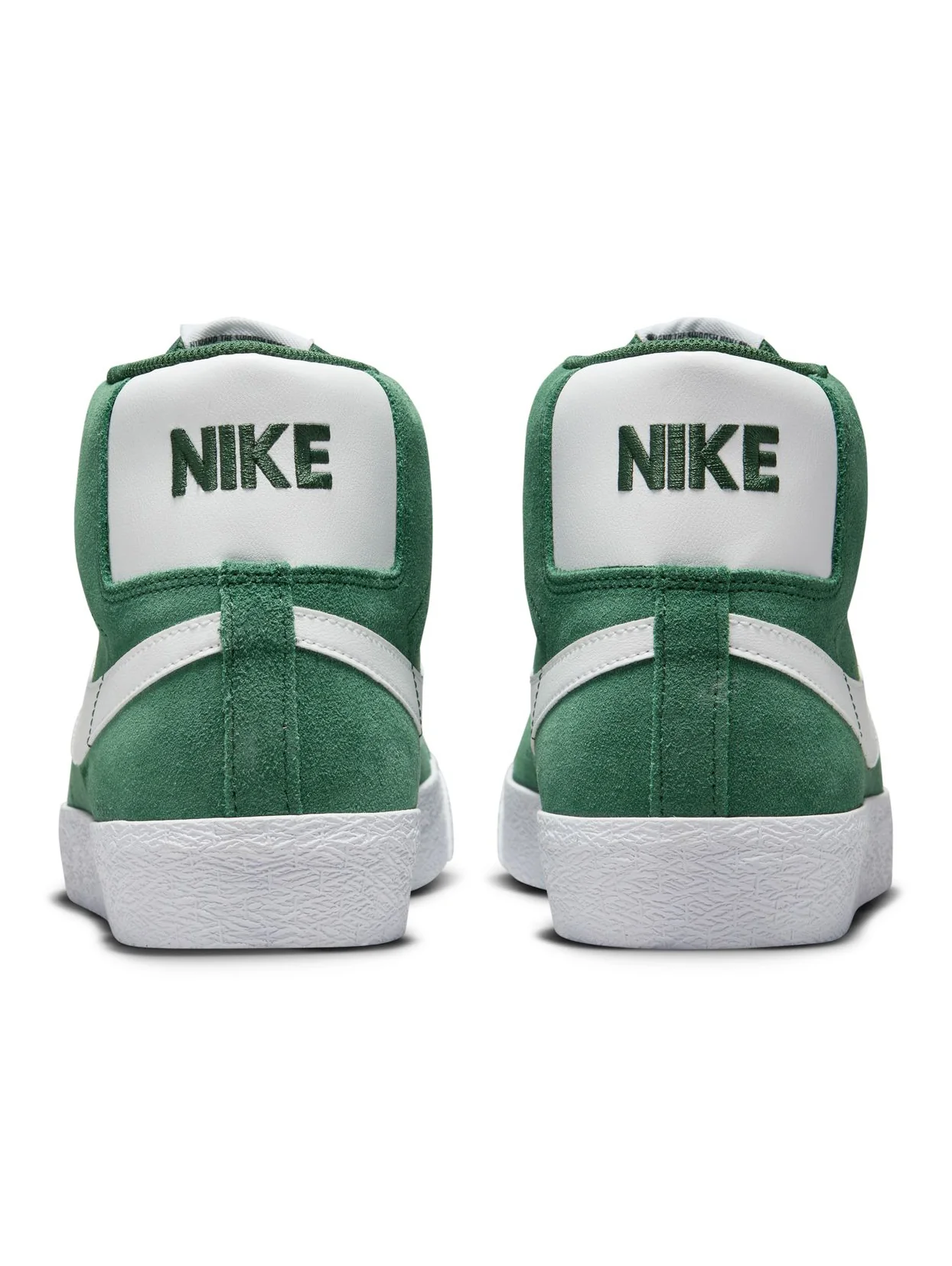 Nike SB Zoom Blazer Mid - Image 10