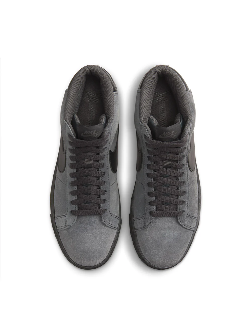 Nike SB Zoom Blazer Mid - Image 3