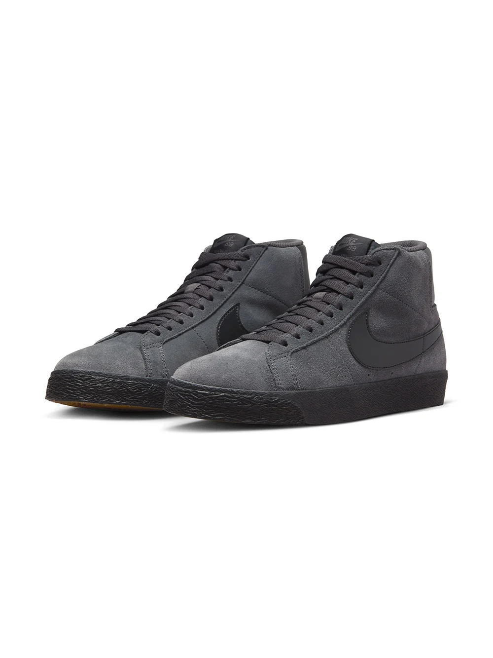 Nike SB Zoom Blazer Mid - Image 4
