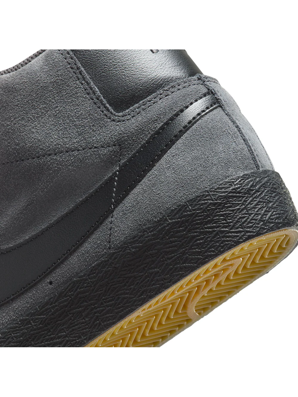 Nike SB Zoom Blazer Mid - Image 5