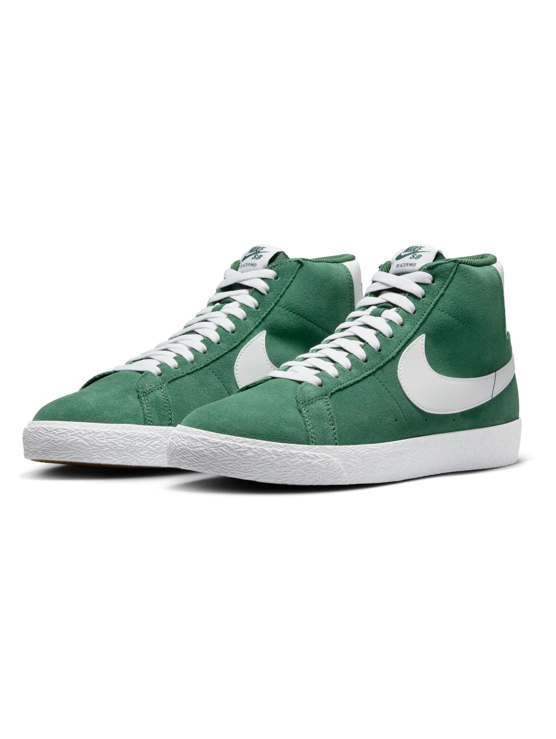 Nike SB Zoom Blazer Mid - Image 9
