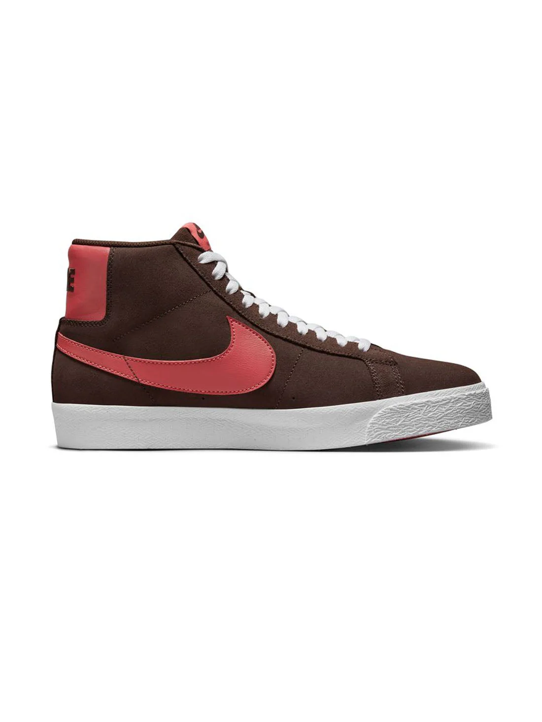 Nike SB Zoom Blazer Mid-Brown