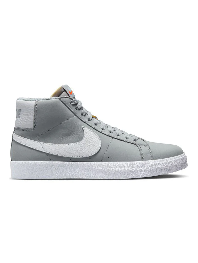 Nike SB Zoom Blazer Mid ISO - Image 3