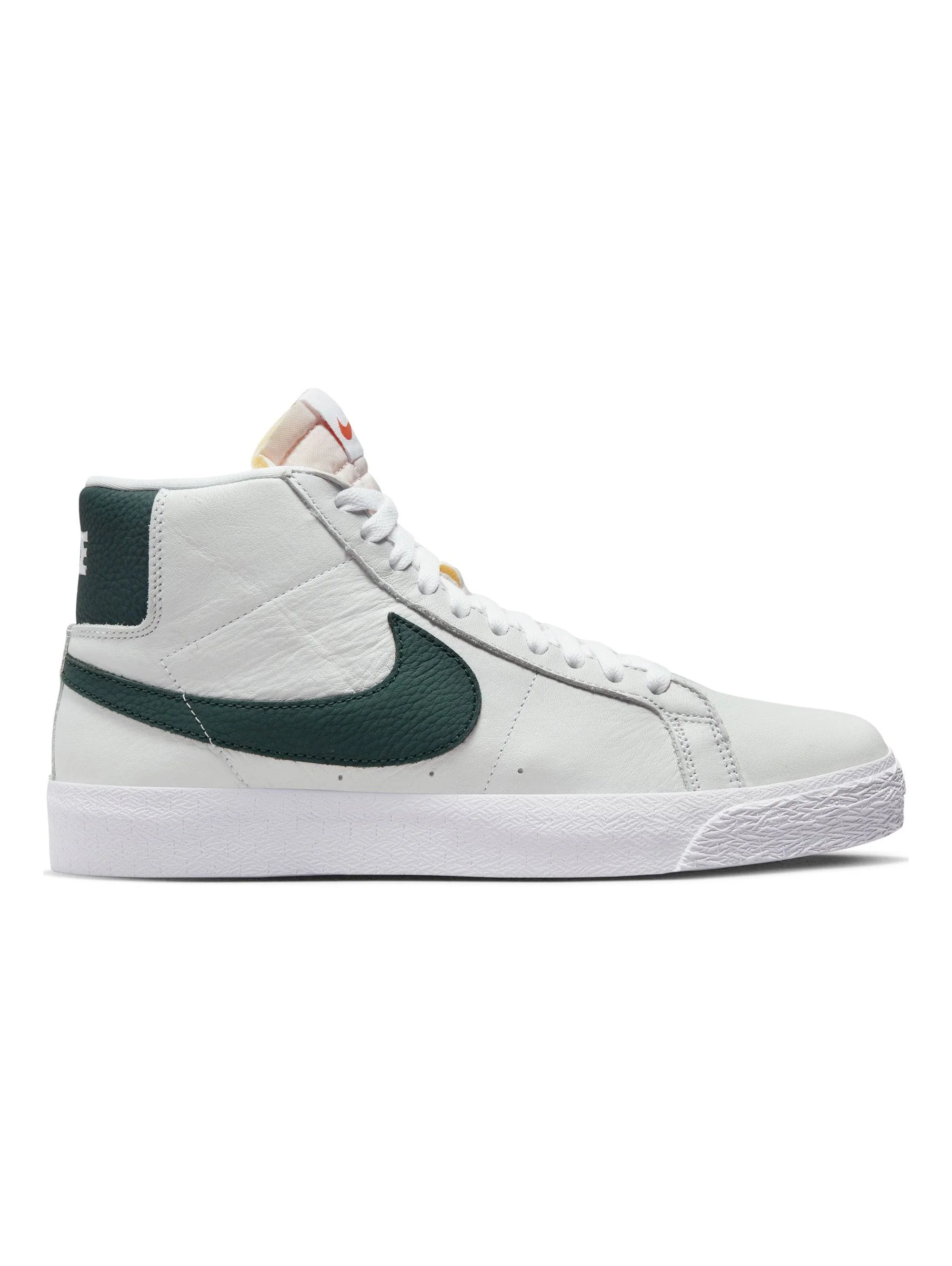 Nike SB Zoom Blazer Mid ISO - Image 9