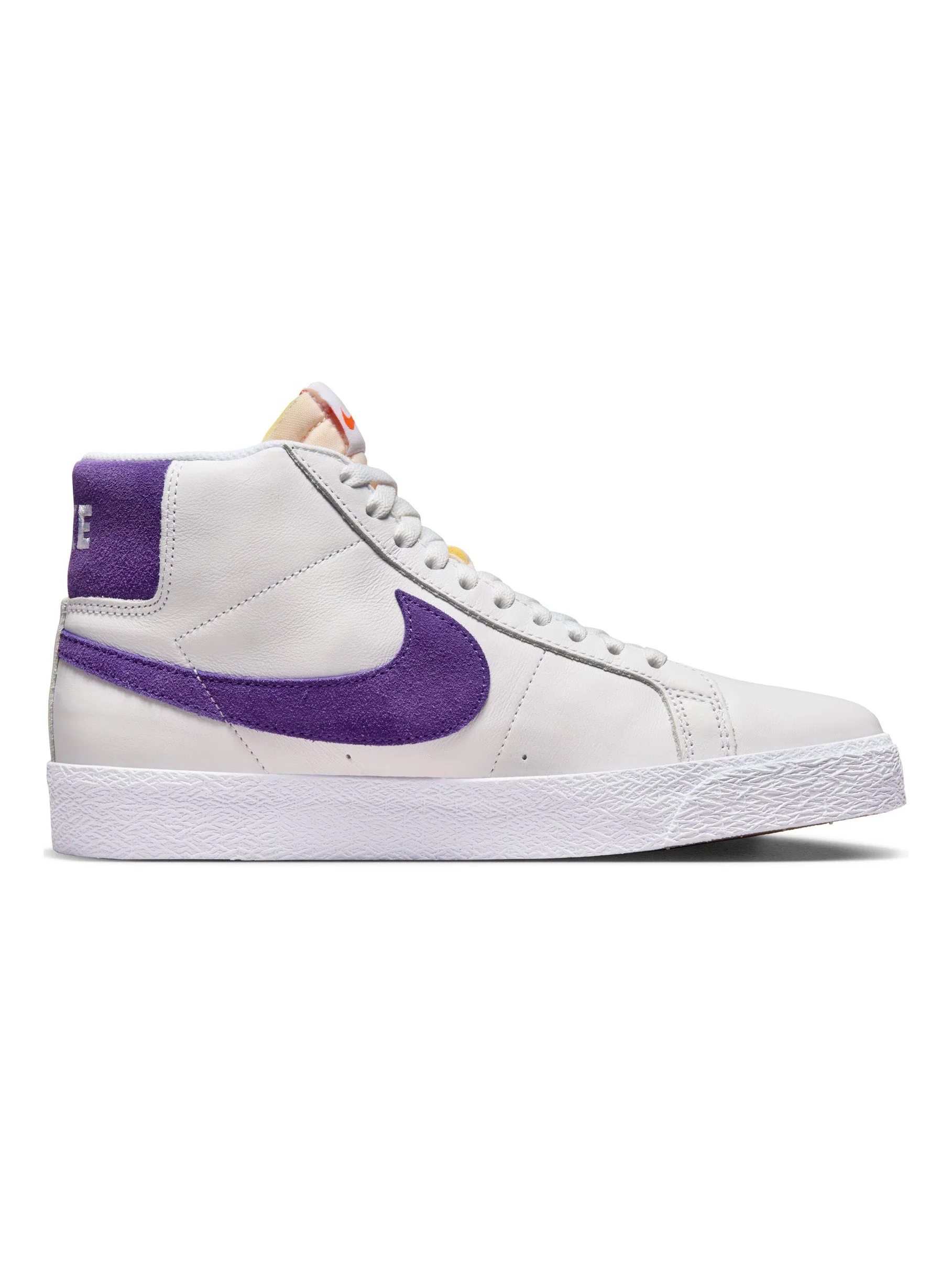 Nike SB Zoom Blazer Mid Orange Label