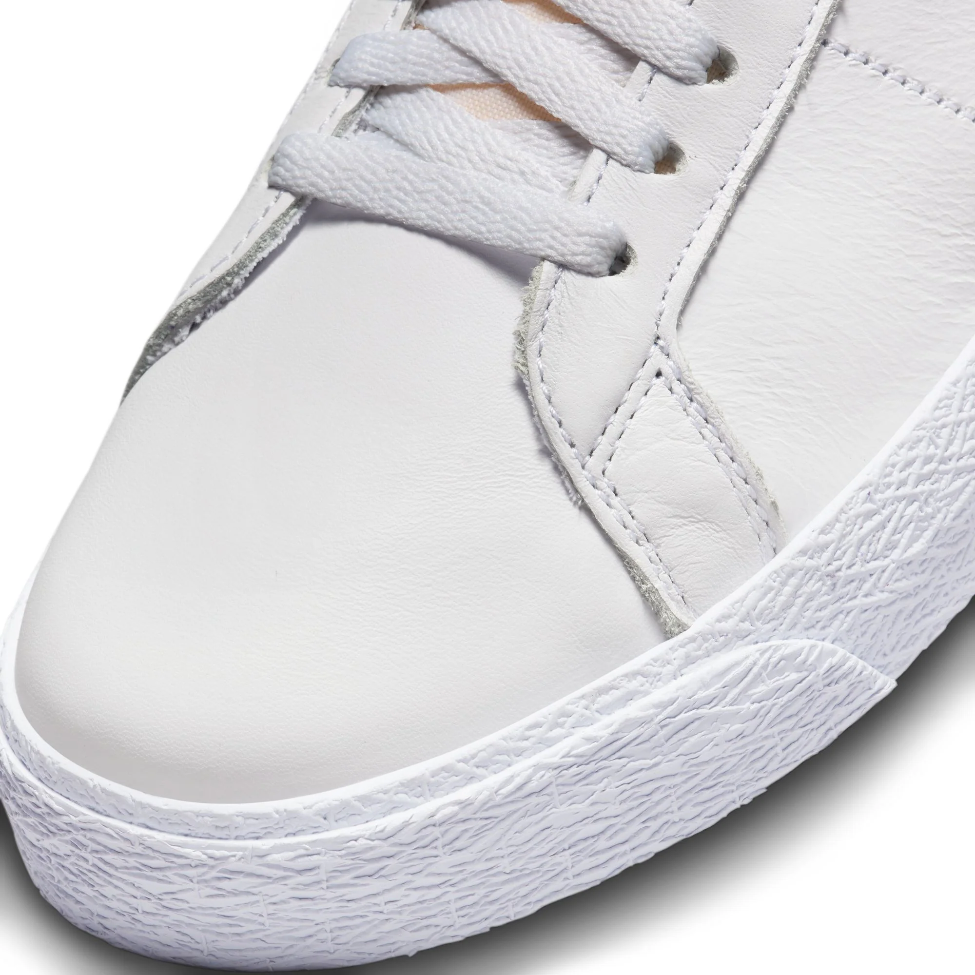 Nike SB Zoom Blazer Mid Orange Label - Image 8
