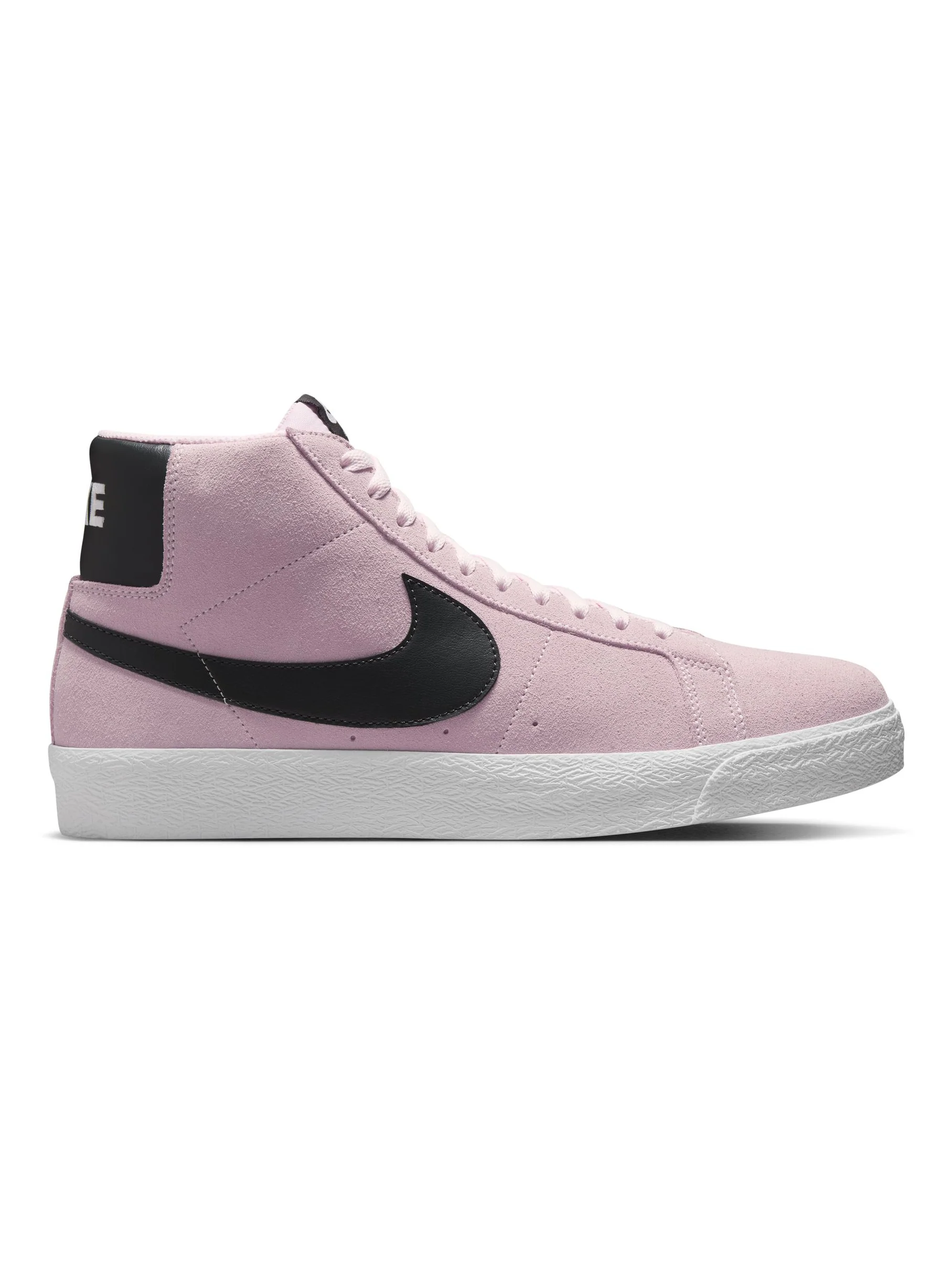 Nike SB Zoom Blazer Mid - Pink Foam / Anthracite