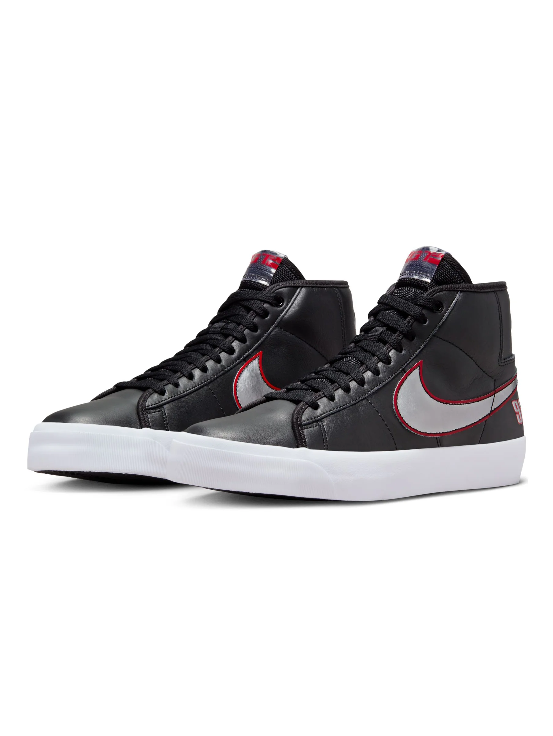 Nike SB Zoom Blazer Mid Pro GT - Image 11
