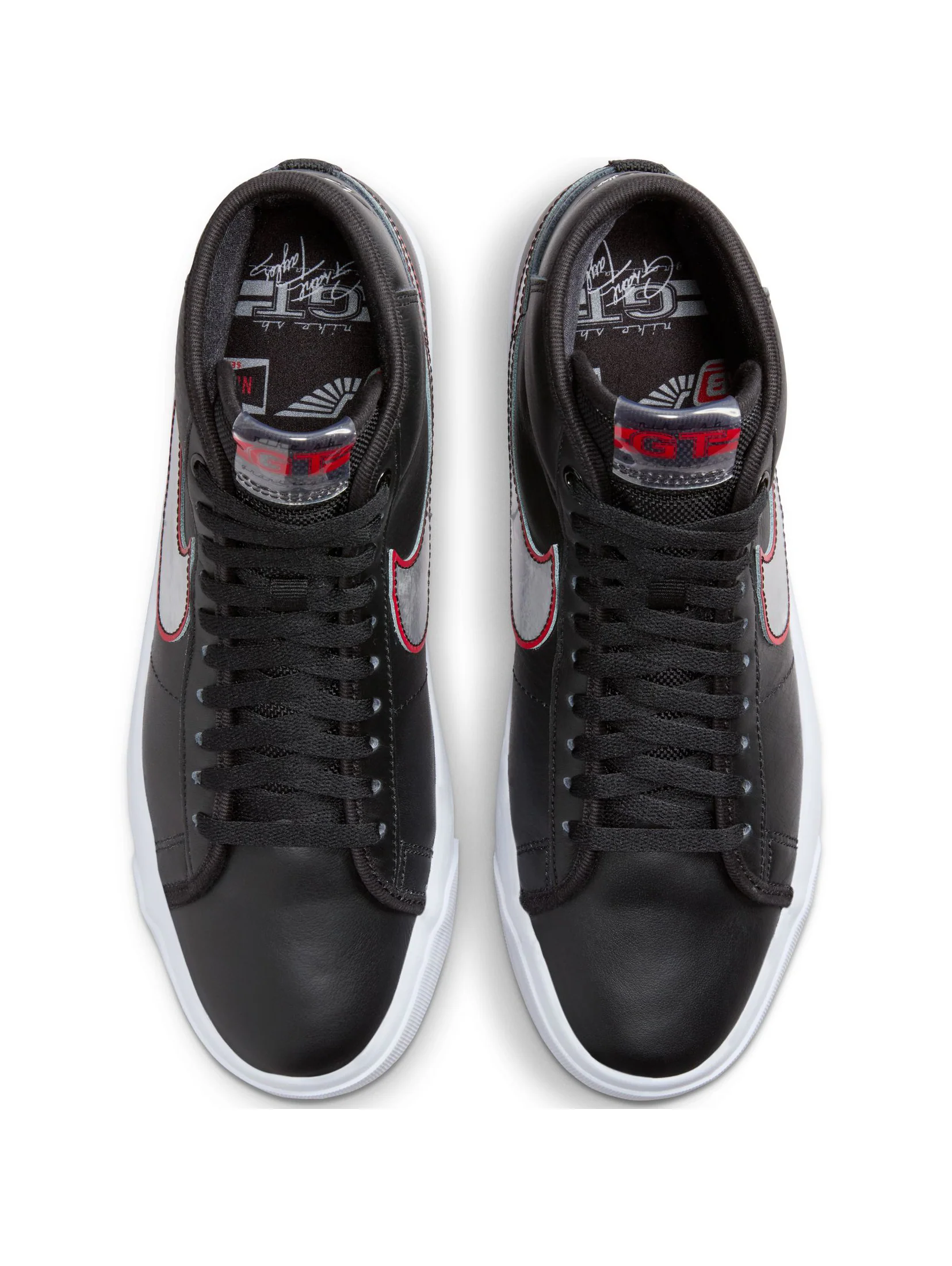 Nike SB Zoom Blazer Mid Pro GT - Image 12