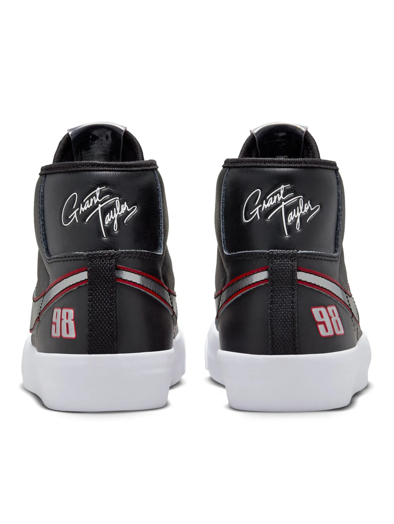 Nike SB Zoom Blazer Mid Pro GT - Image 13