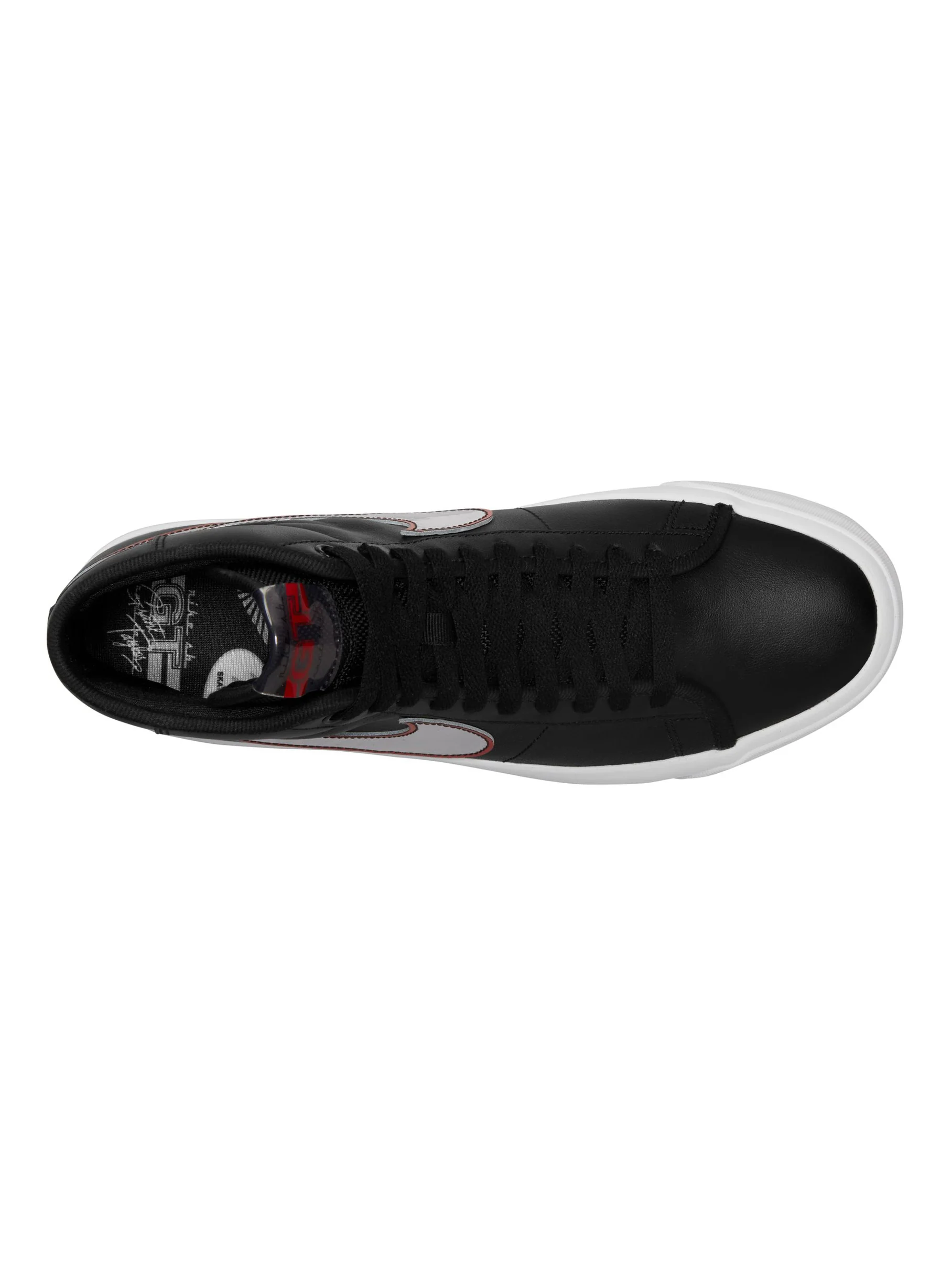 Nike SB Zoom Blazer Mid Pro GT - Image 17
