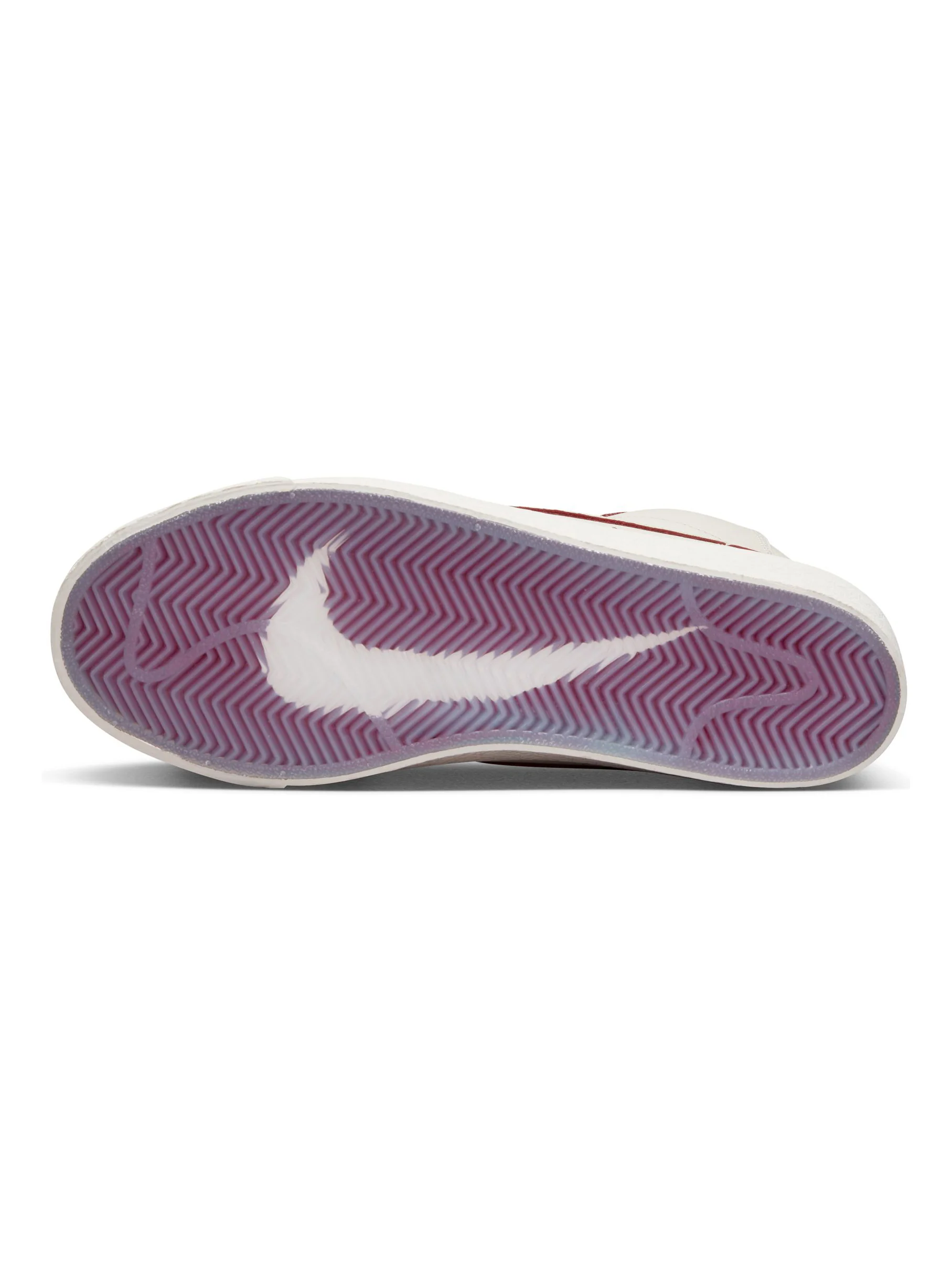Nike SB Zoom Blazer Mid QS x Welcome Madrid - Image 5