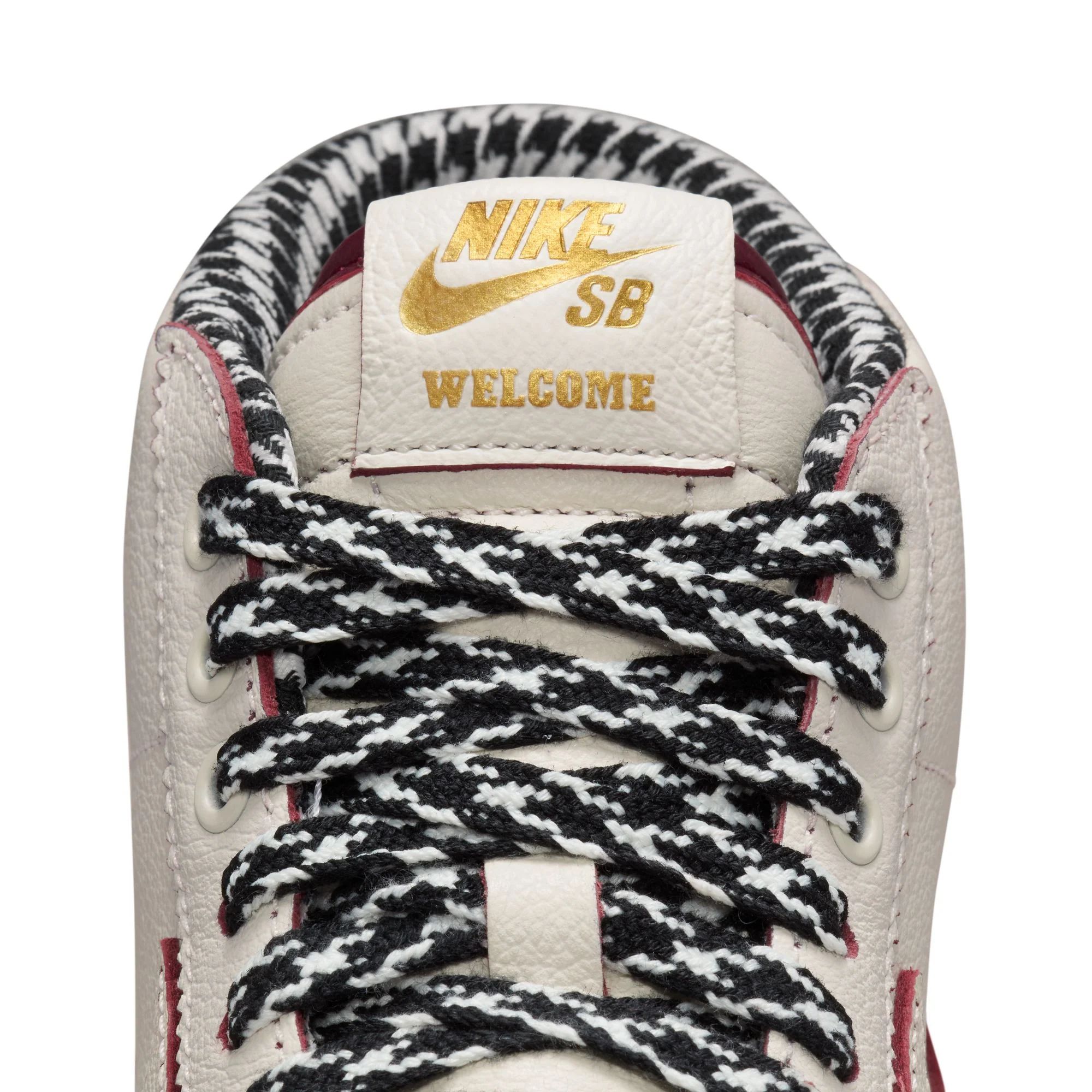 Nike SB Zoom Blazer Mid QS x Welcome Madrid - Image 6
