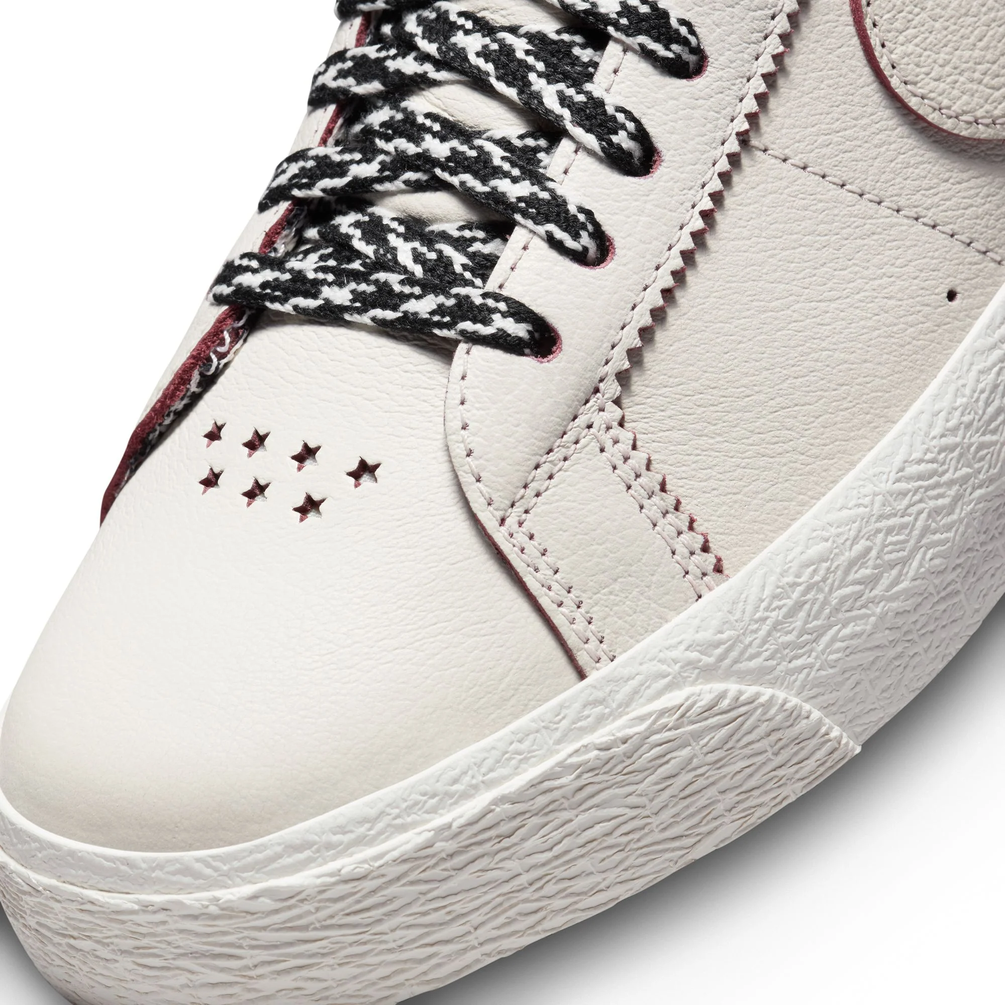 Nike SB Zoom Blazer Mid QS x Welcome Madrid - Image 8
