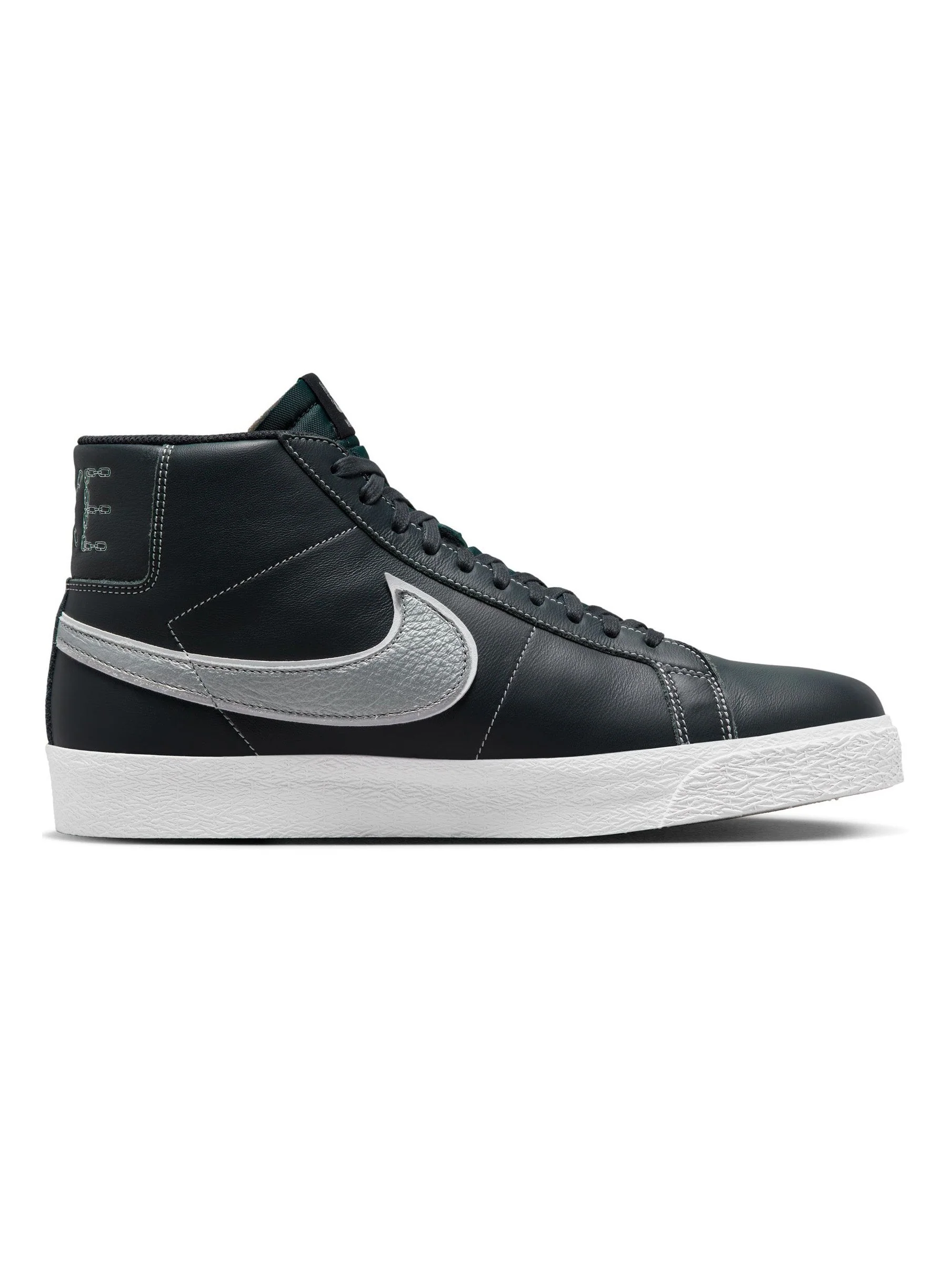 Nike SB Zoom Blazer Mid x Mason Silva