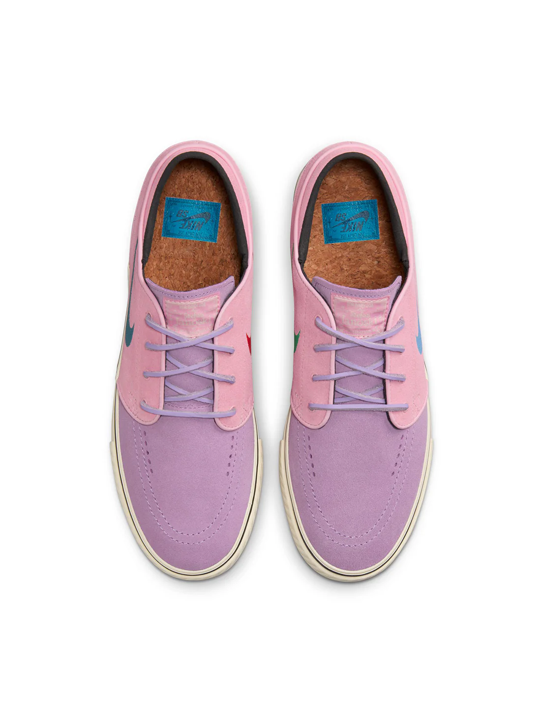 Nike SB Zoom Janoski OG+ - Image 3