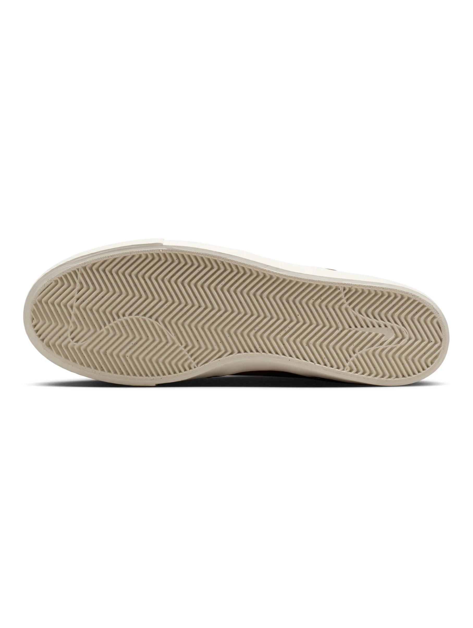 Nike SB Zoom Janoski OG+ - Baroque Brown / Pale Ivory - Image 5