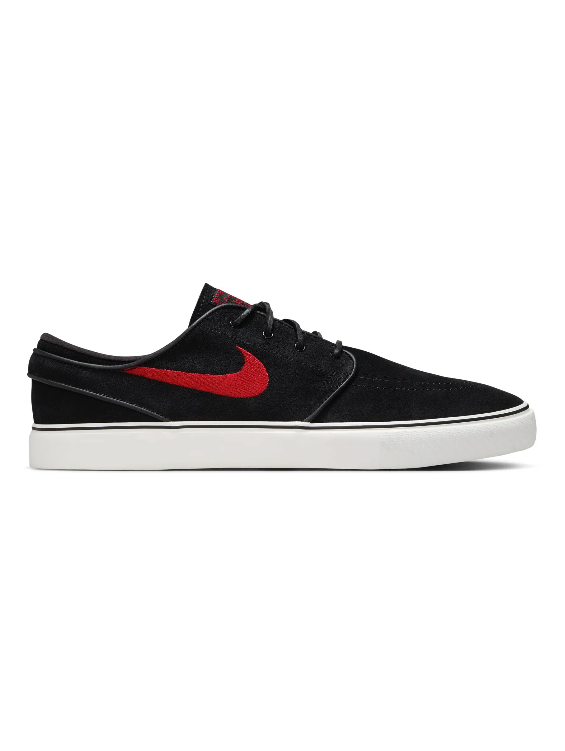 Nike SB Zoom Janoski OG+ - Black / University Red