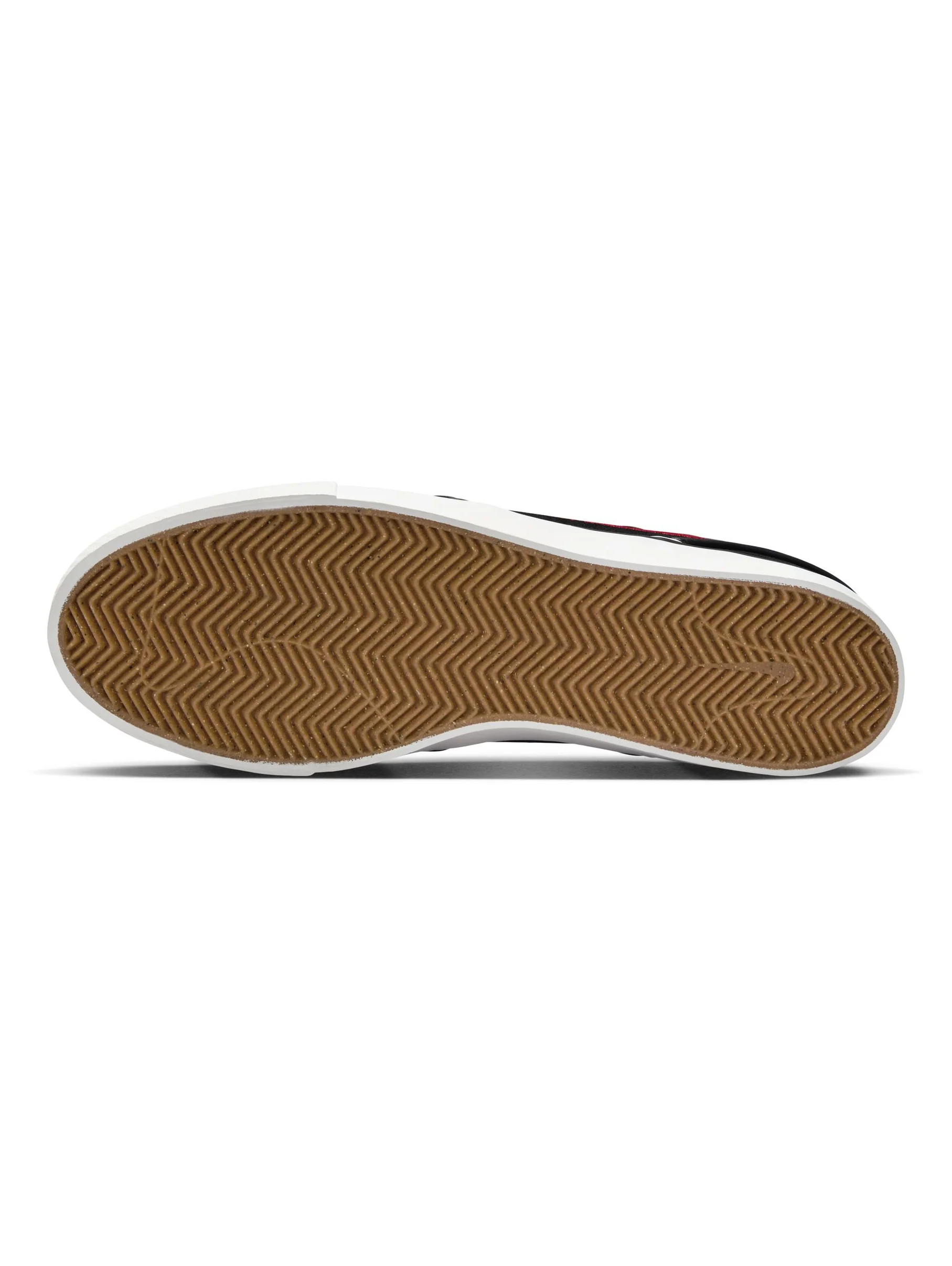 Nike SB Zoom Janoski OG+ - Black / University Red - Image 5