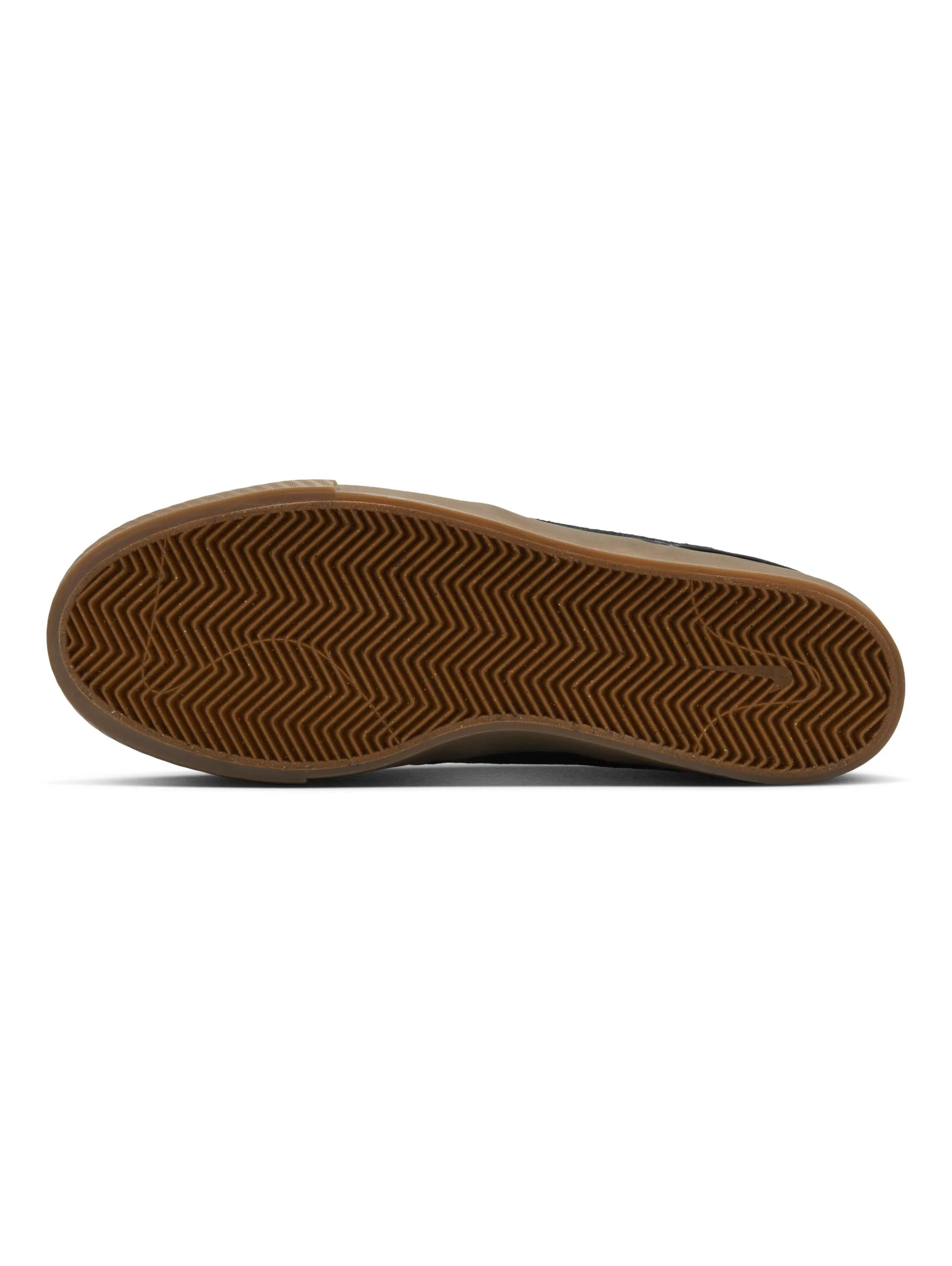 Nike SB Zoom Janoski OG+ - Black / White / Black - Image 5