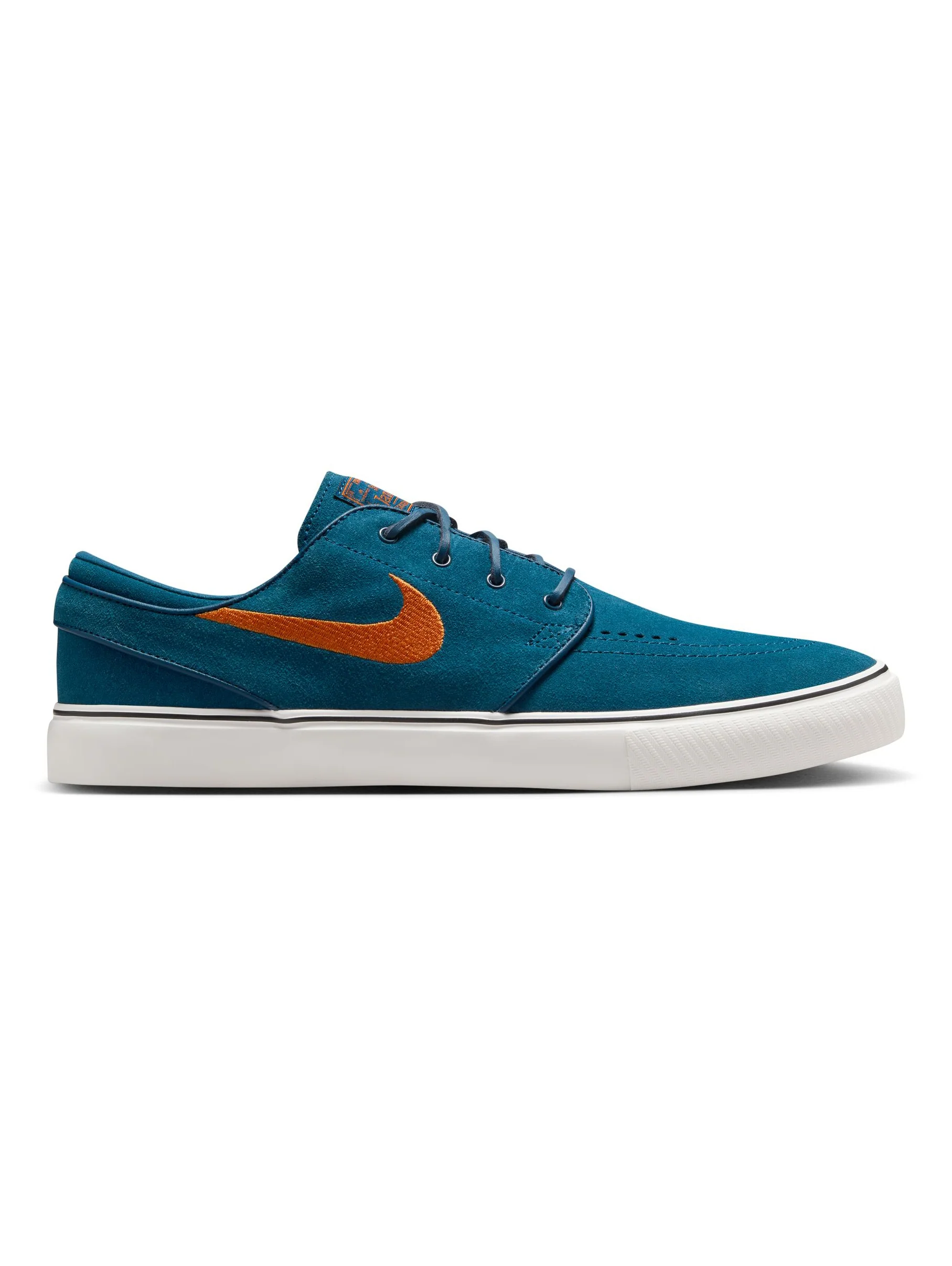 Nike SB Zoom Janoski OG+ - Blue Force / Campfire
