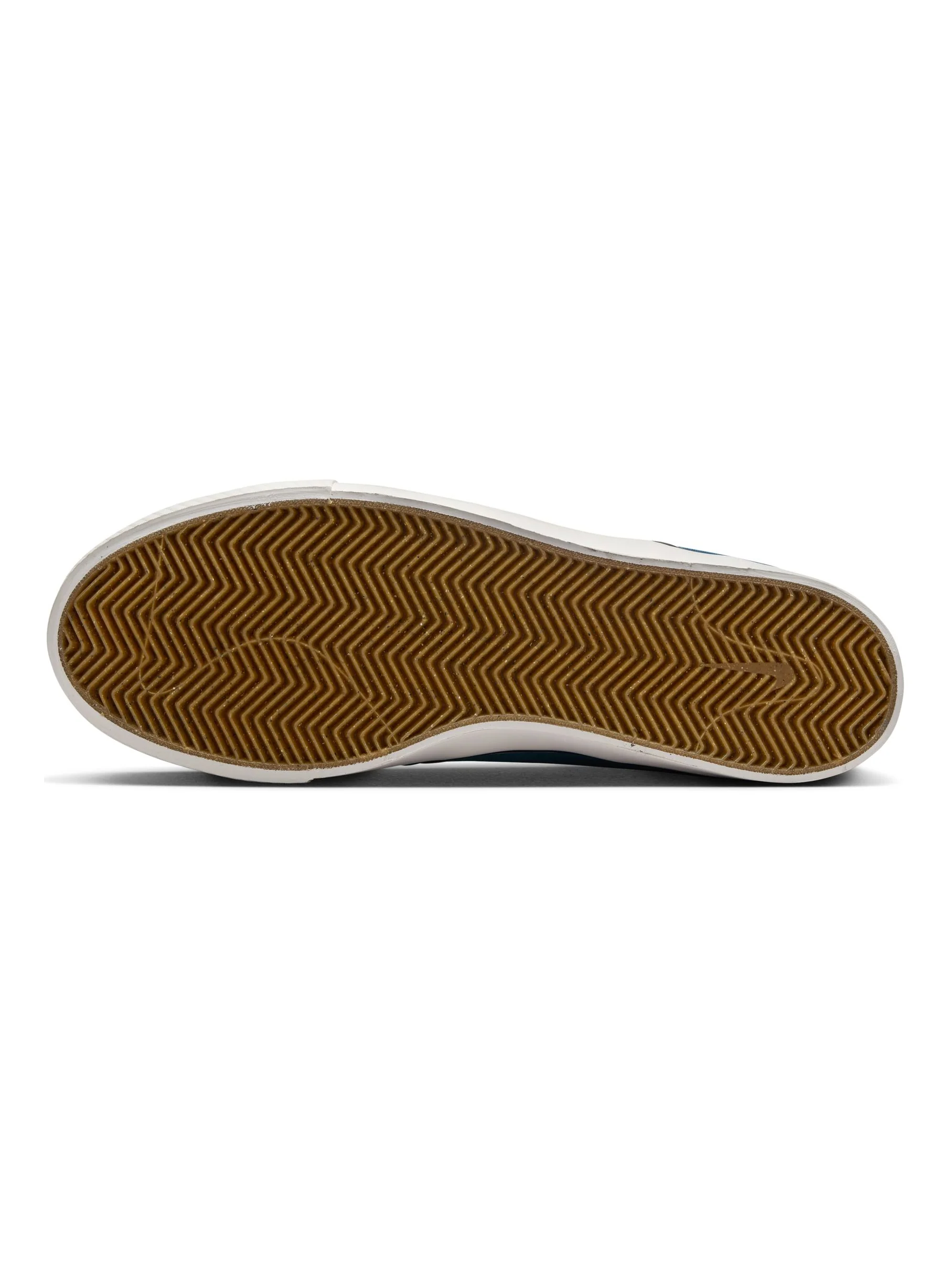 Nike SB Zoom Janoski OG+ - Blue Force / Campfire - Image 5