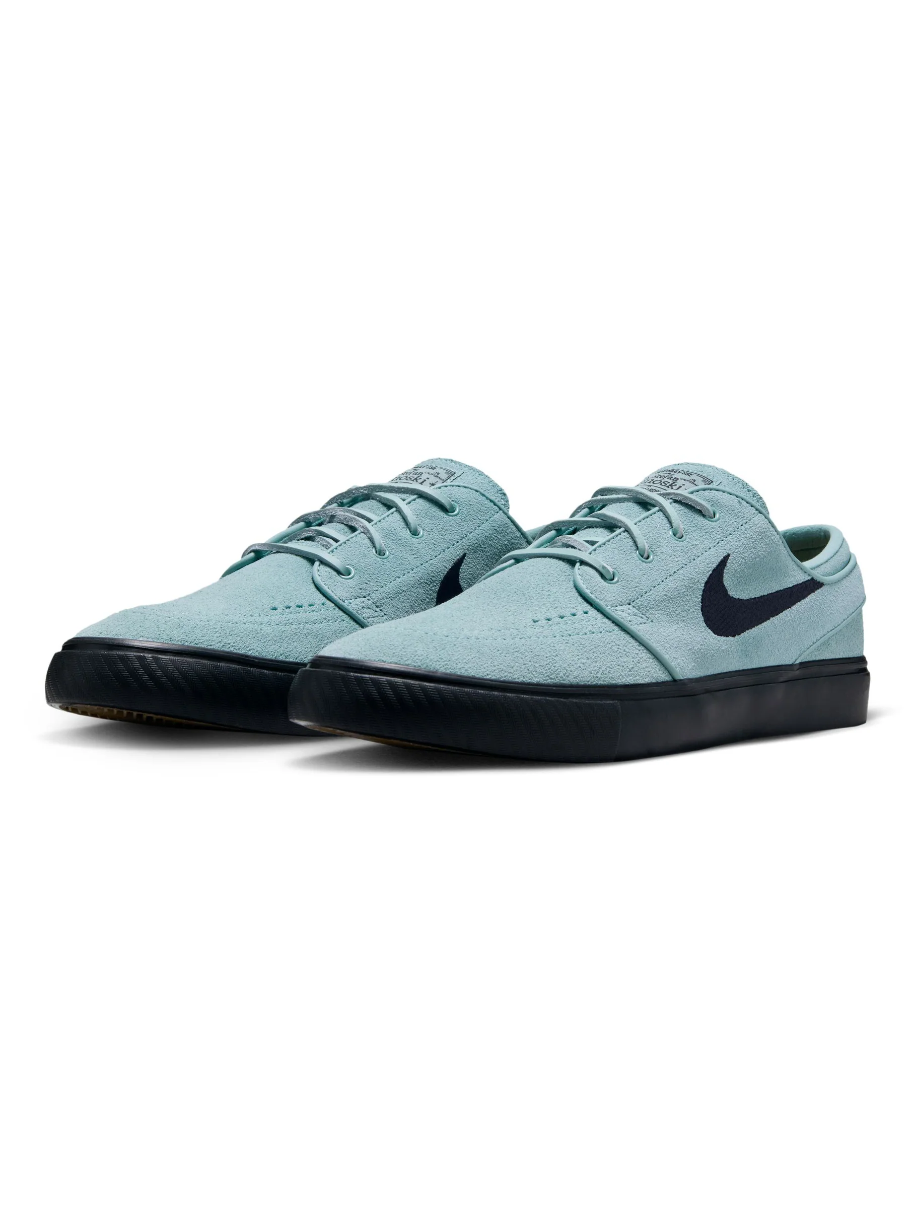 Nike SB Zoom Janoski OG+ - Cannon / Black - Image 2