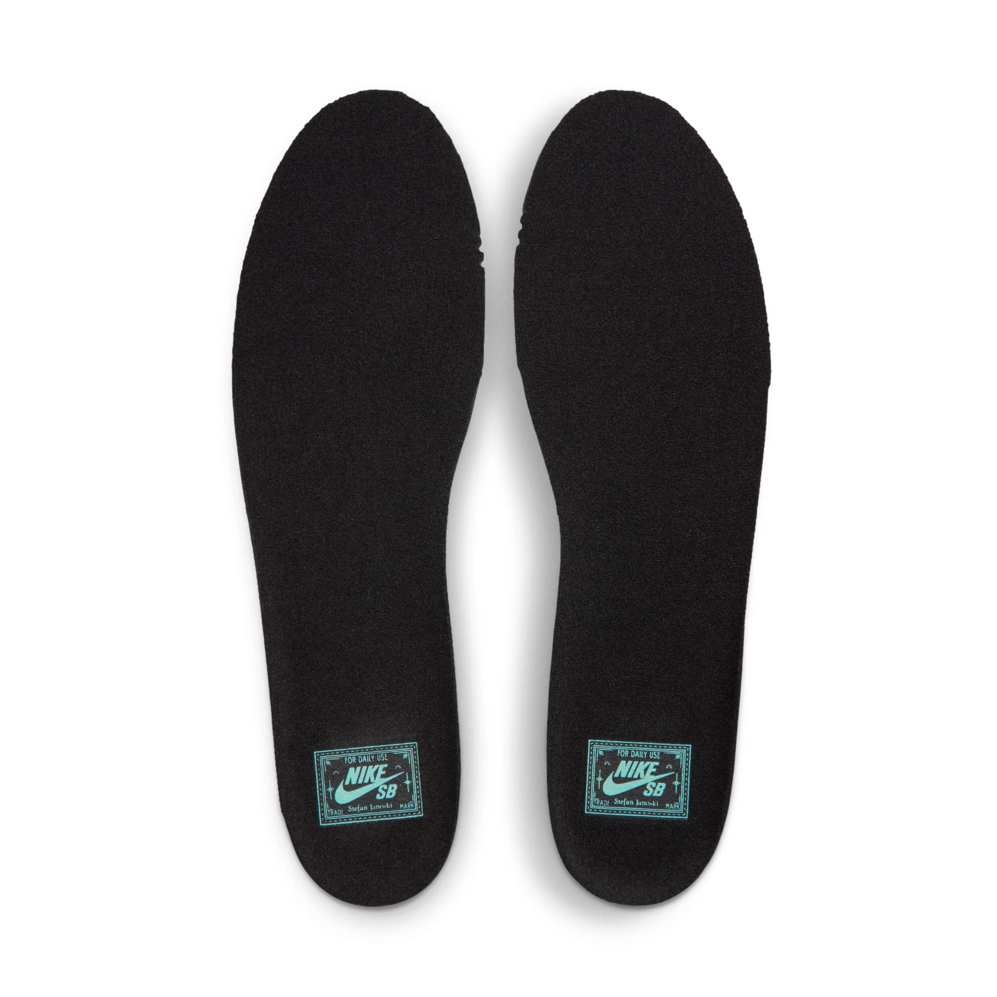 Nike SB Zoom Janoski OG+ - Cannon / Black - Image 8