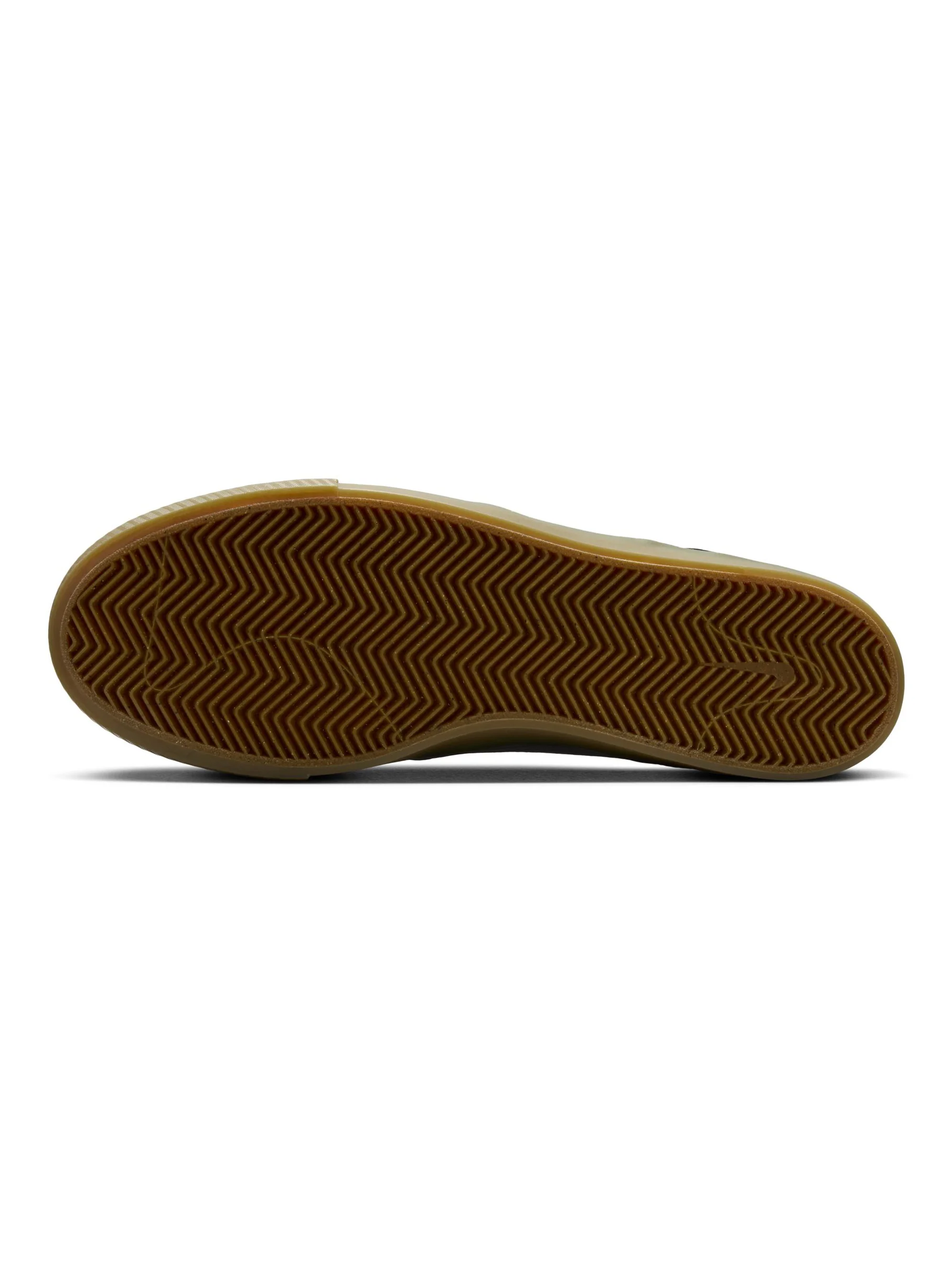 Nike SB Zoom Janoski OG+ Canvas - Black / White / Black - Image 5