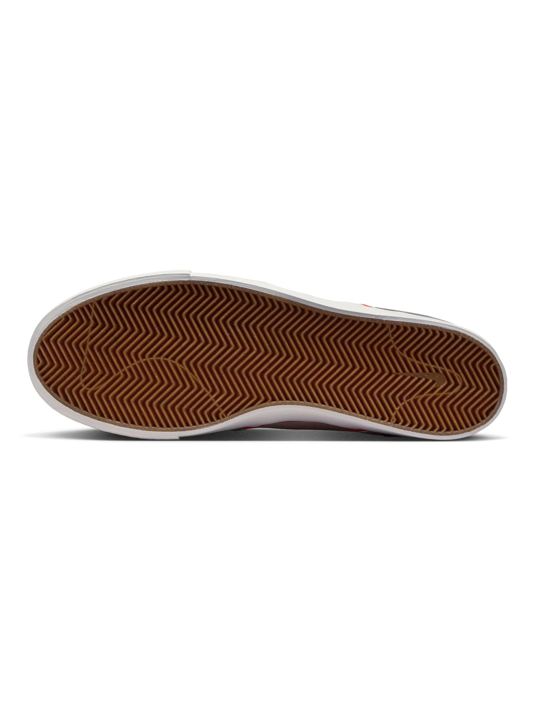 Nike SB Zoom Janoski OG+ - College Grey / Cosmic Clay - Image 4