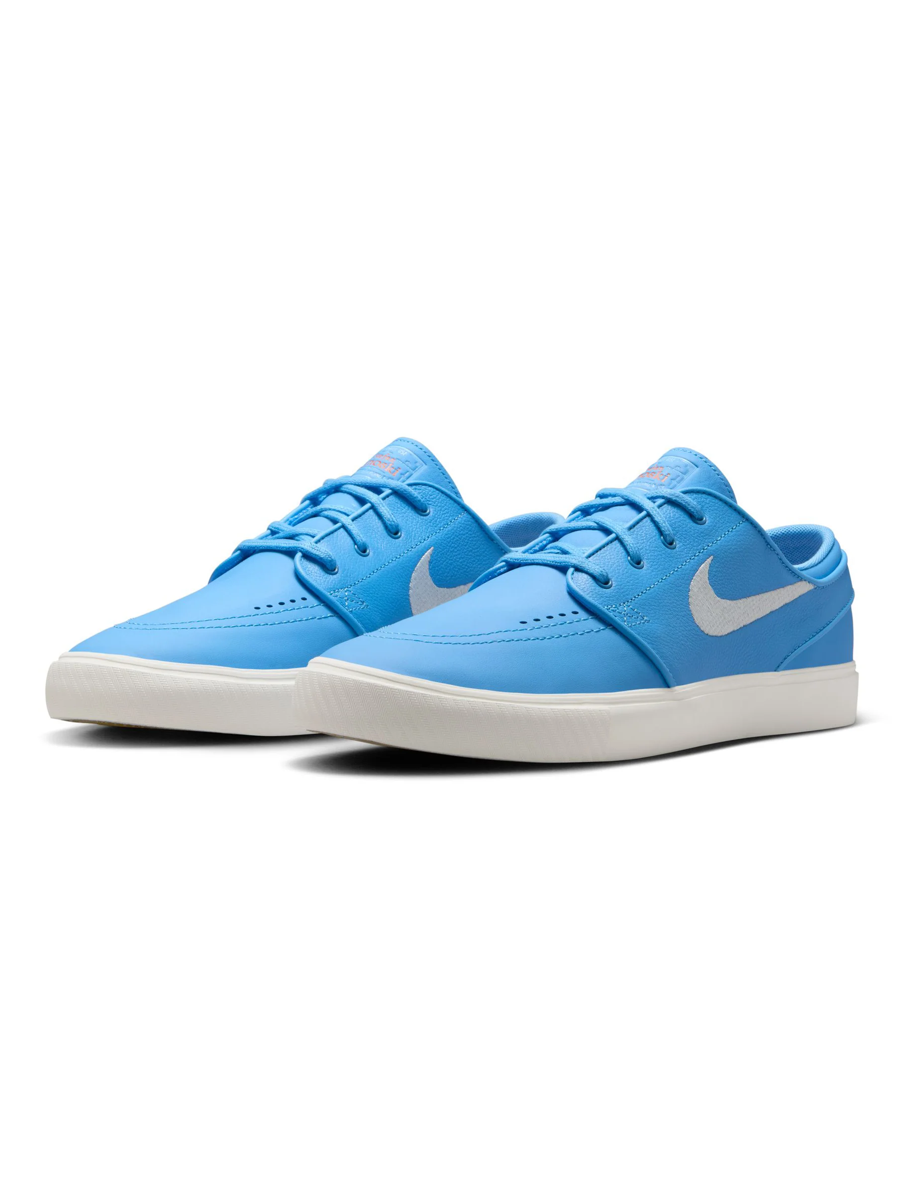 Nike SB Zoom Janoski OG+ Iso - University Blue - Image 2