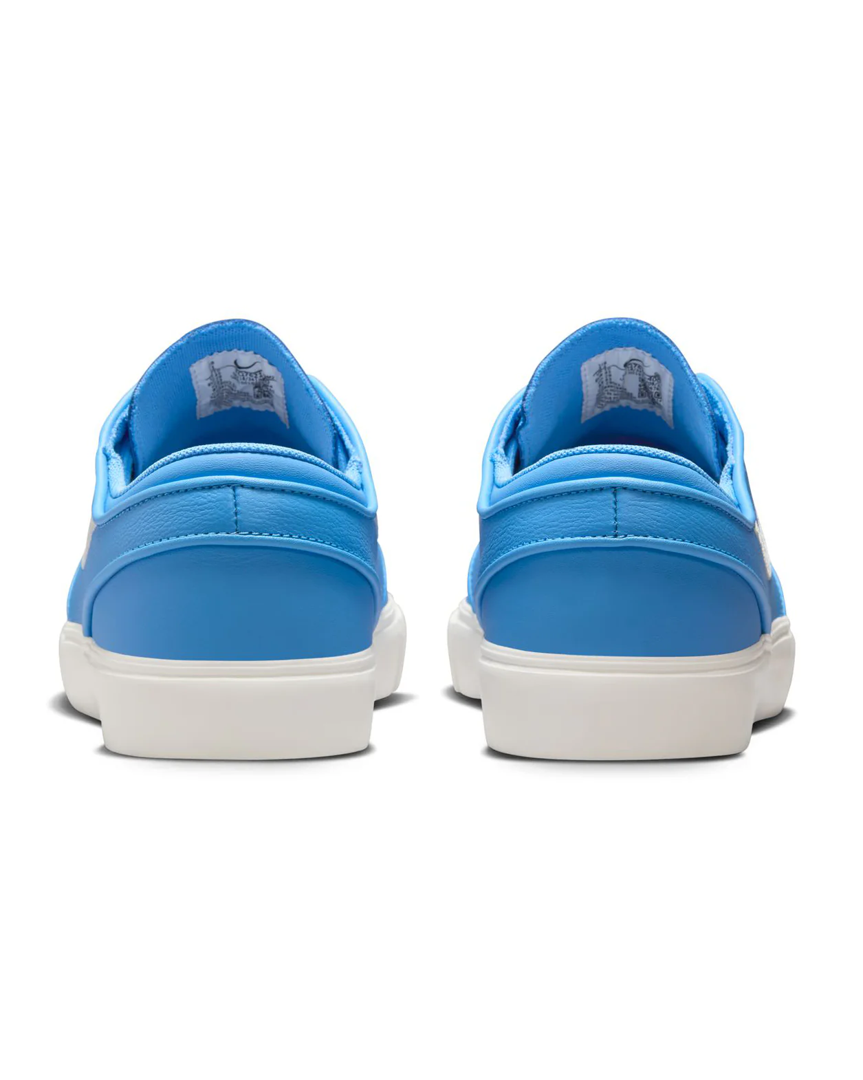 Nike SB Zoom Janoski OG+ Iso - University Blue - Image 4