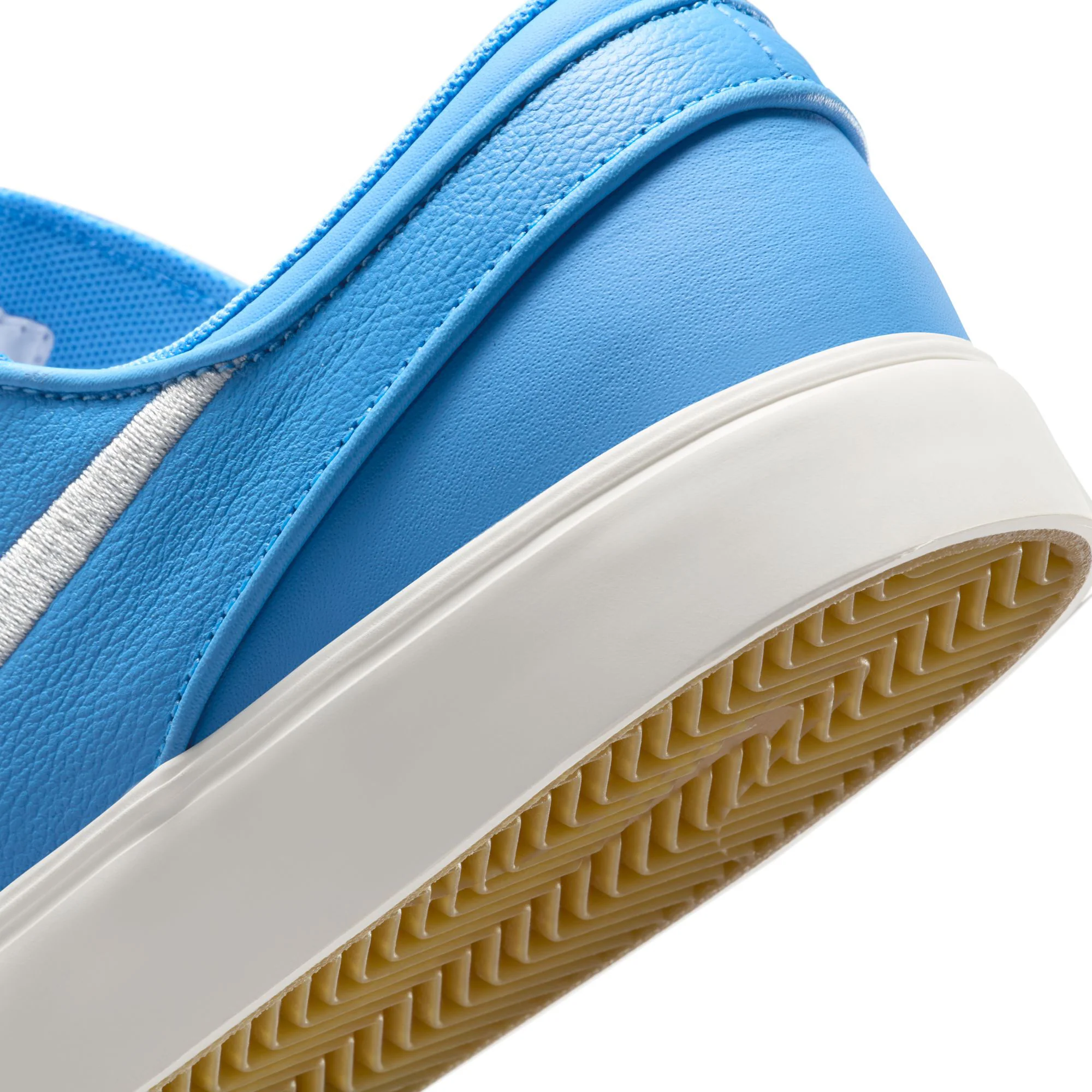 Nike SB Zoom Janoski OG+ Iso - University Blue - Image 7