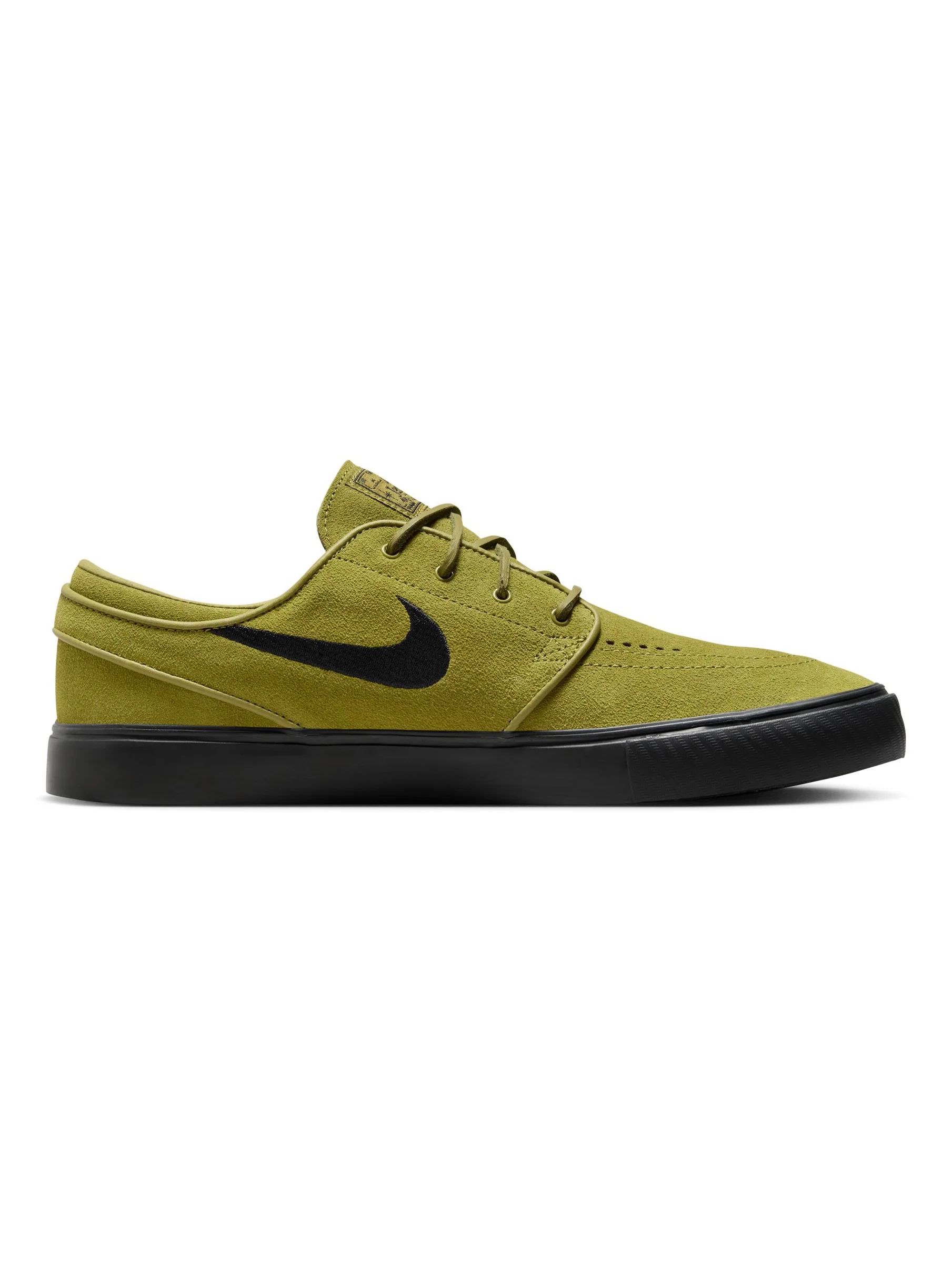 Nike SB Zoom Janoski OG+ - Pacific Moss / Black