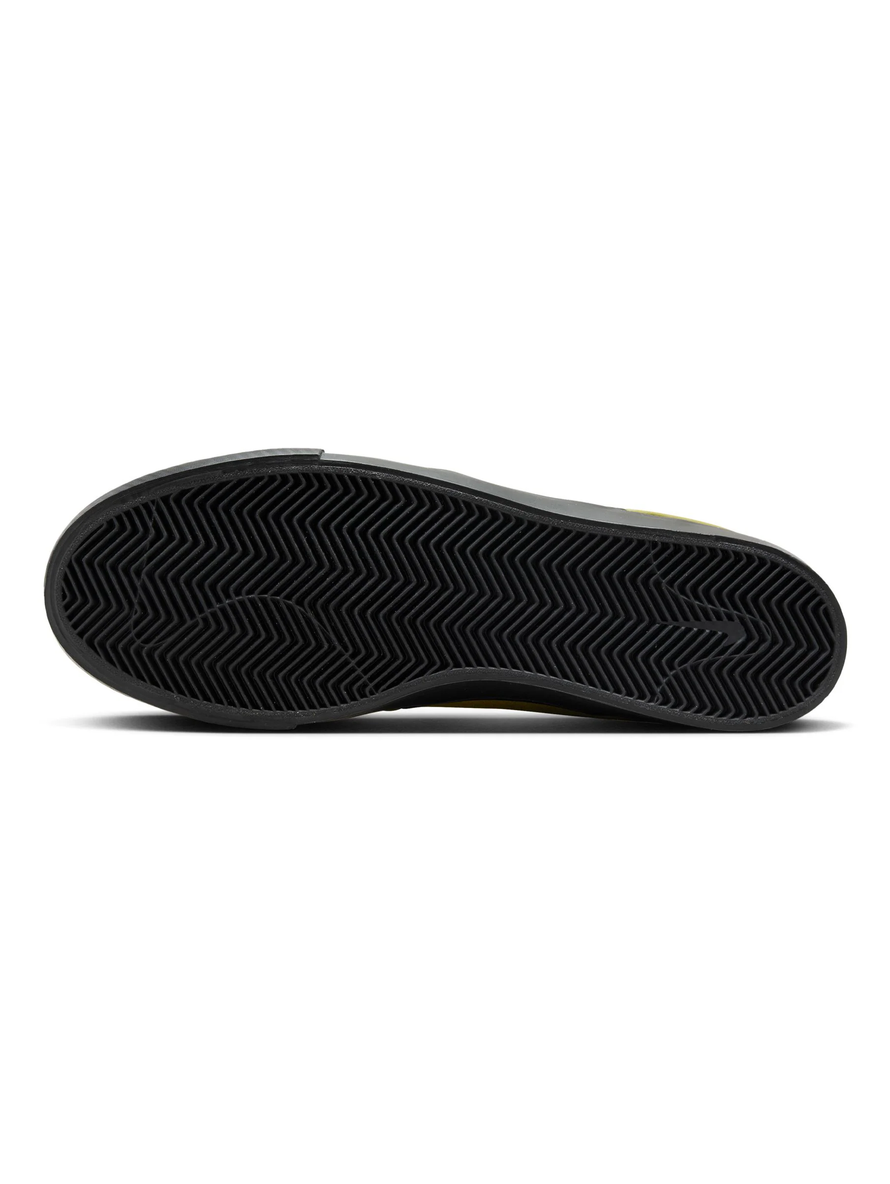 Nike SB Zoom Janoski OG+ - Pacific Moss / Black - Image 5