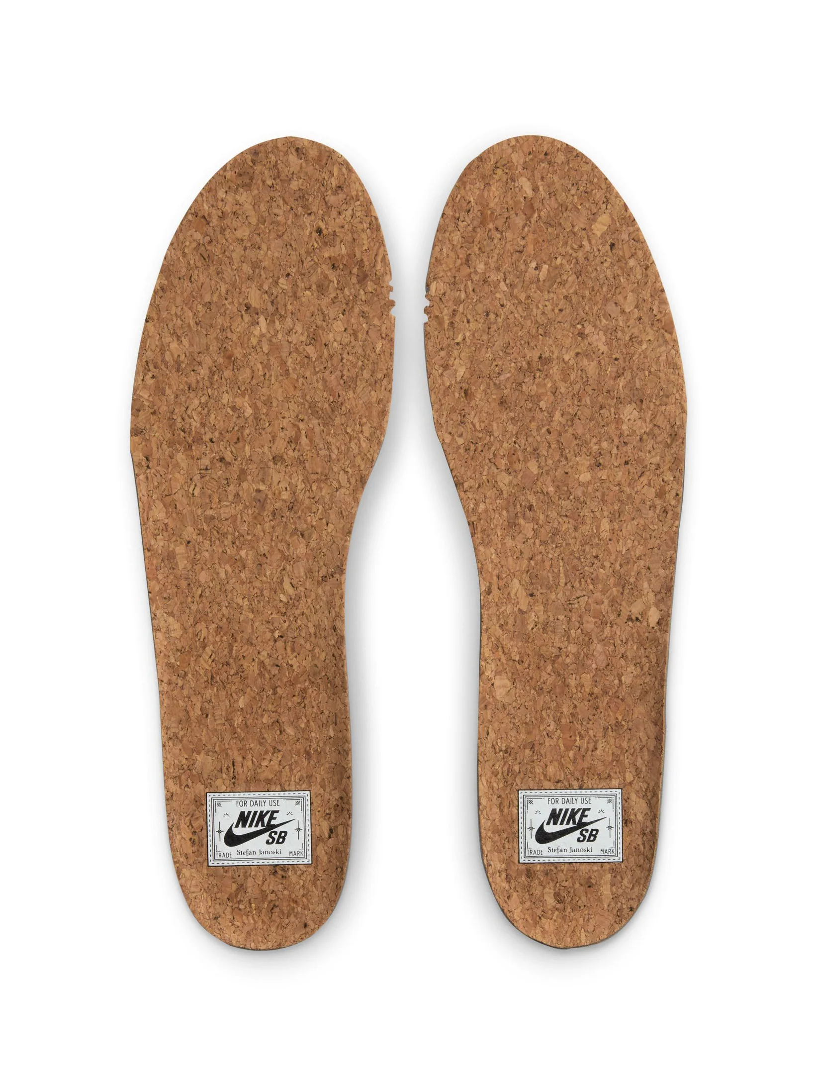 Nike SB Zoom Janoski OG+ - Pacific Moss / Black - Image 6