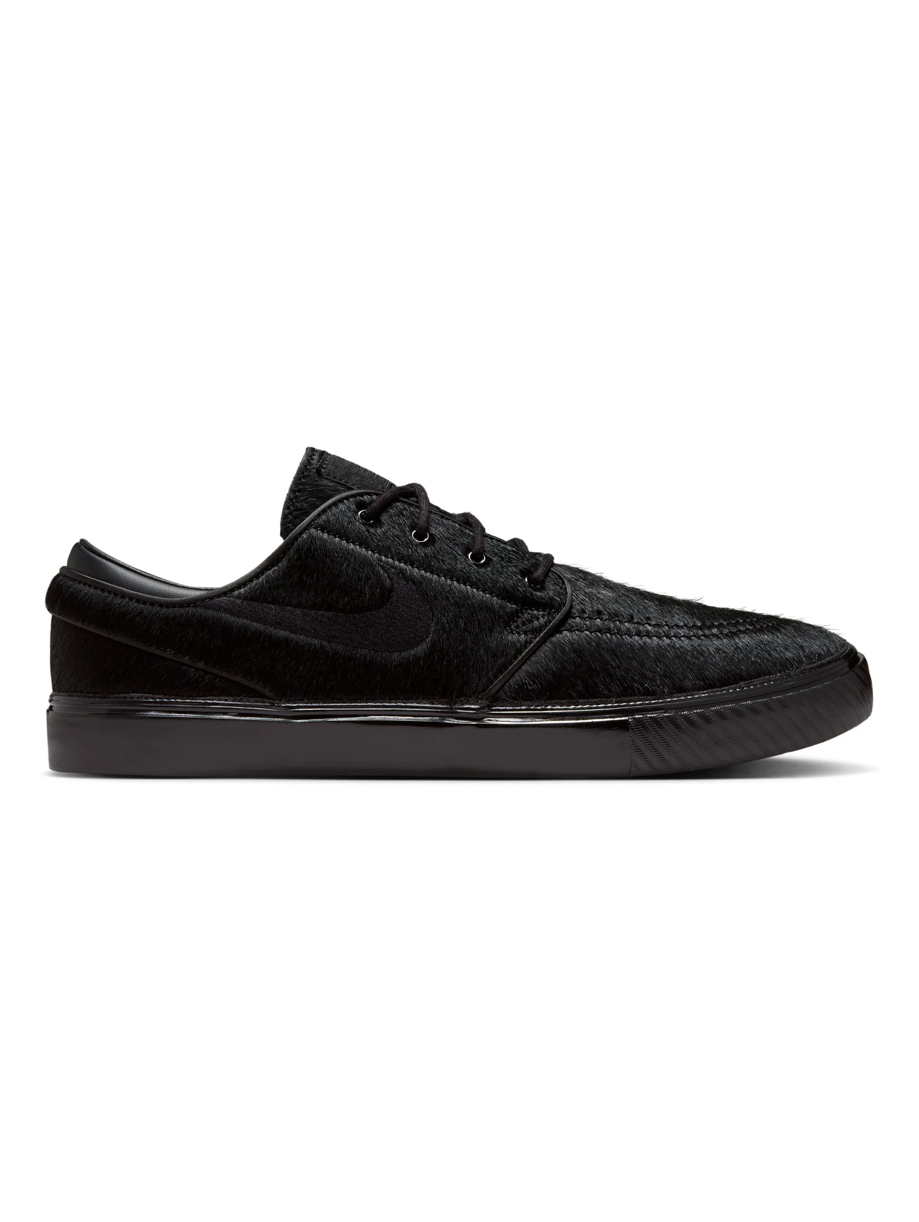 Nike SB Zoom Janoski OG+ SE - Black / Noir