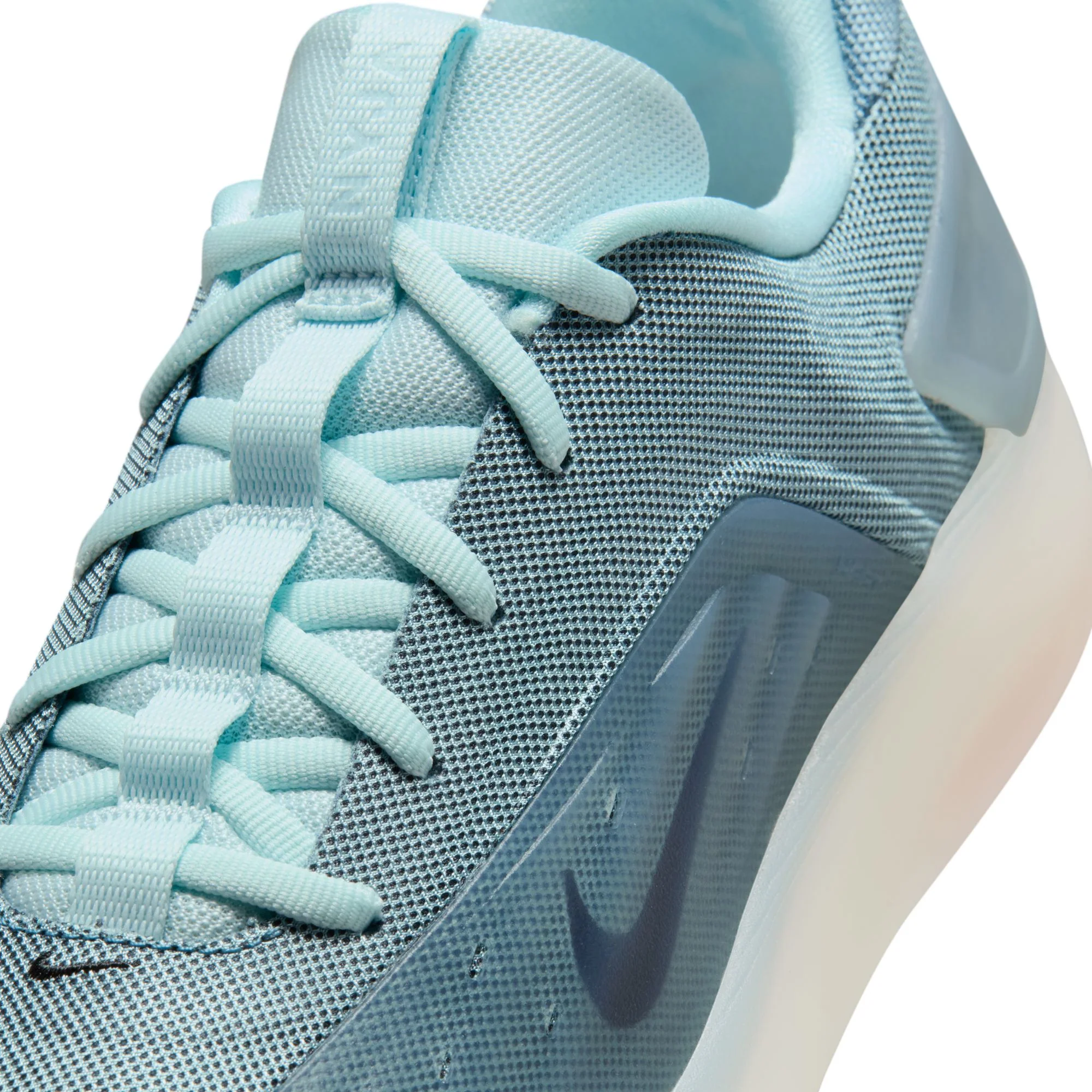 Nike SB Zoom Nyjah 4 - Glacier Blue / Black - Image 3
