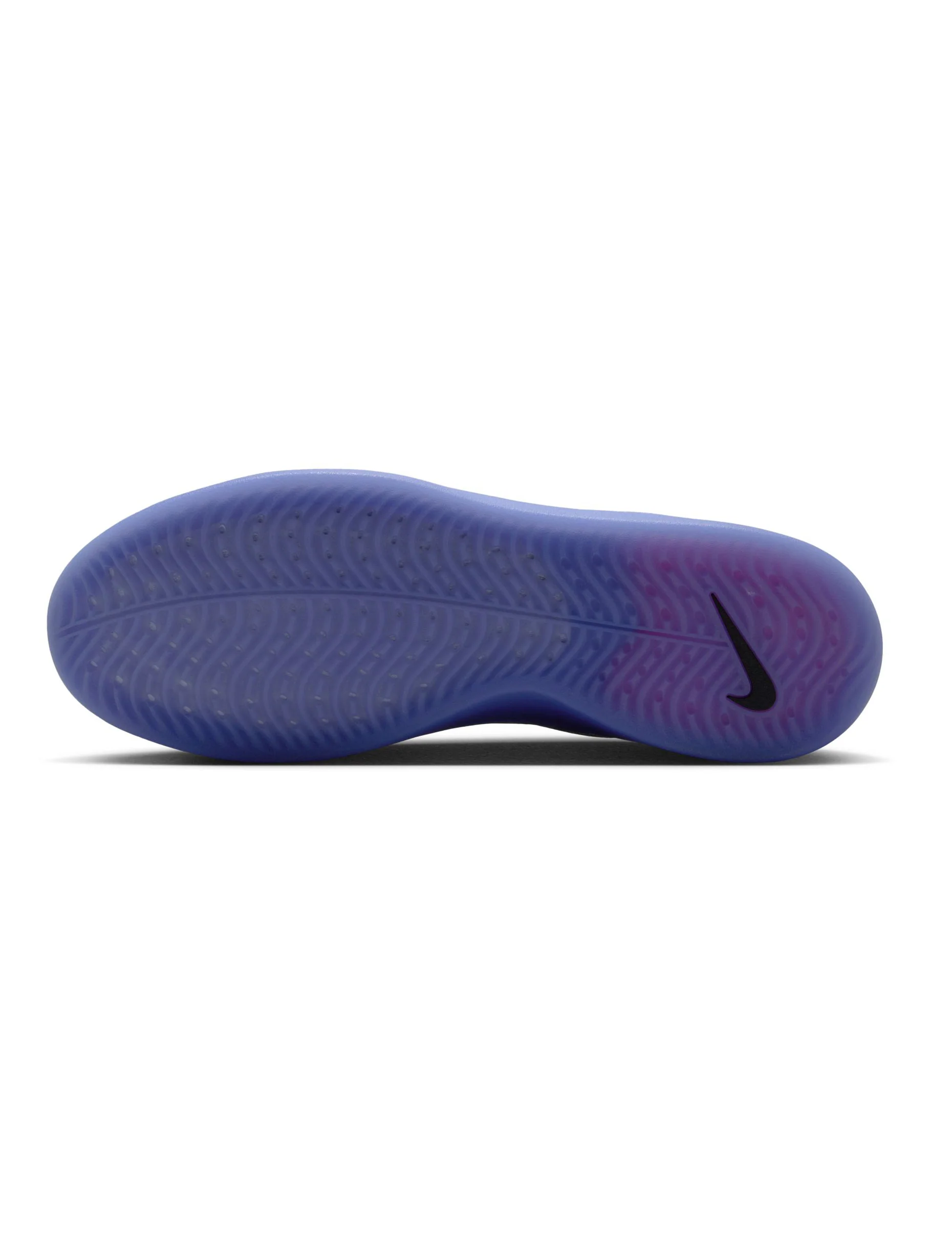 Nike SB Zoom Nyjah 4 - Light Thistle / Black / Chardon Leger - Image 6