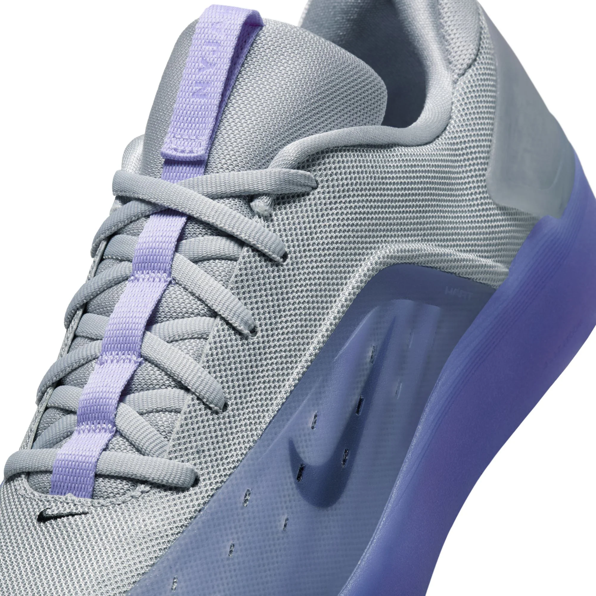 Nike SB Zoom Nyjah 4 - Light Thistle / Black / Chardon Leger - Image 7