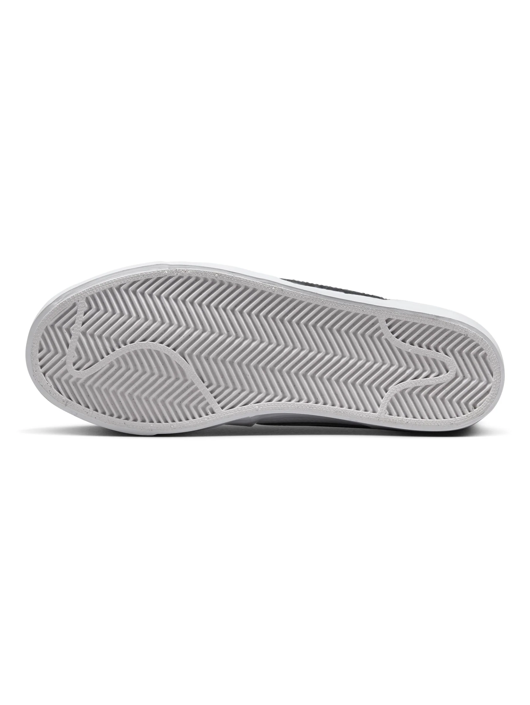 Nike SB Zoom Pogo Plus Sky Brown - Sail / Black - Image 5