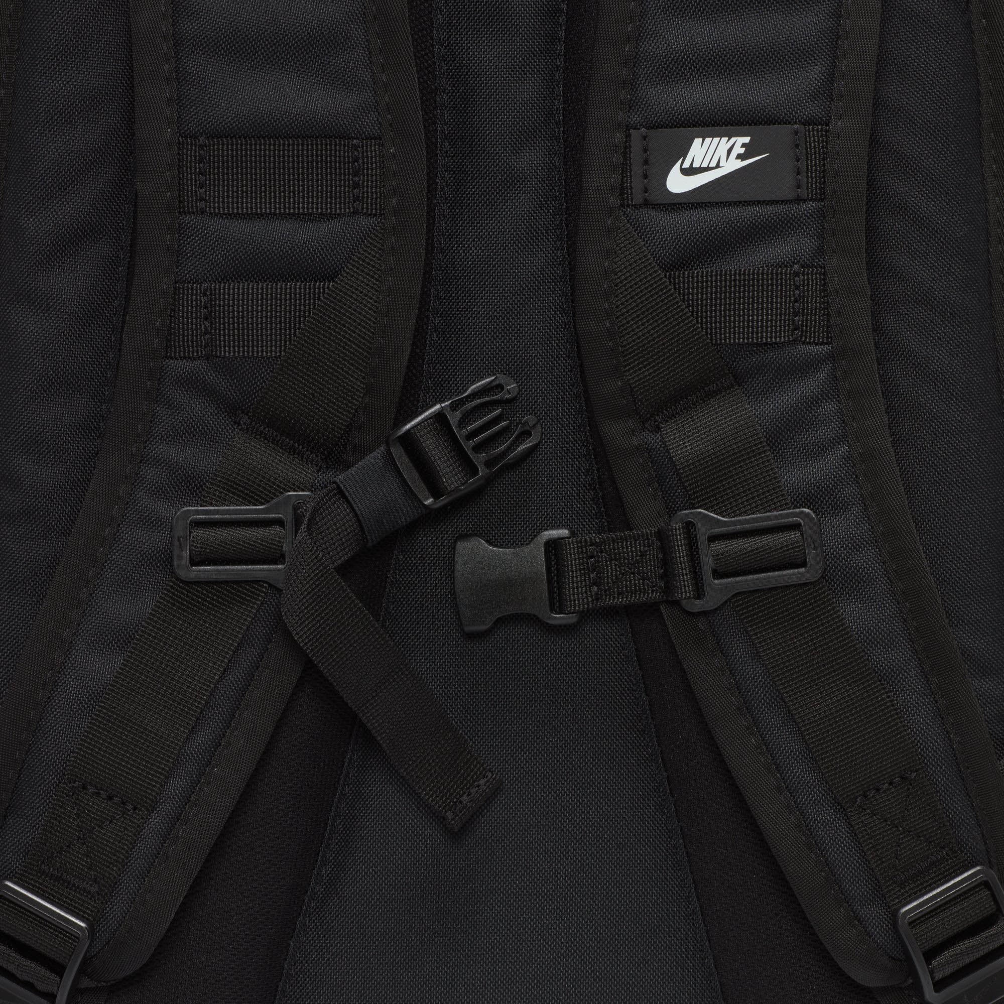 Nike Sportswear RPM 26L Backpack - Black - Image 6