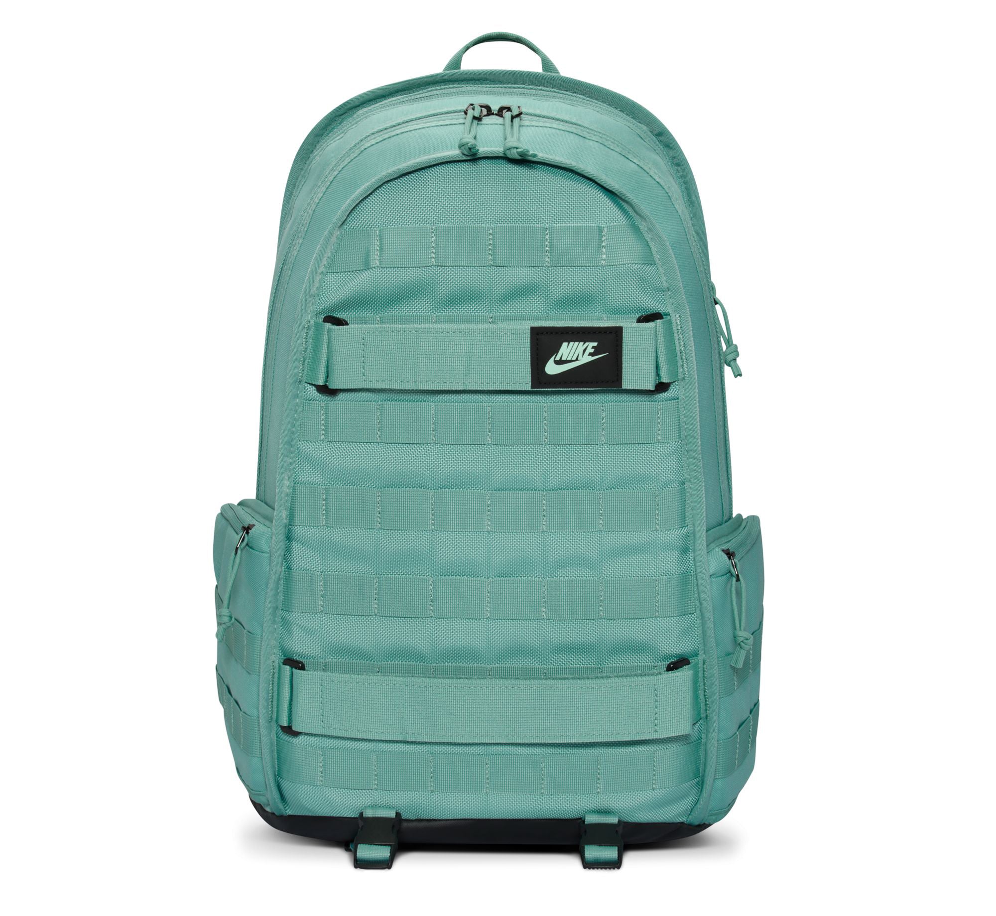 Nike Sportswear RPM 26L Backpack - Black / Mint