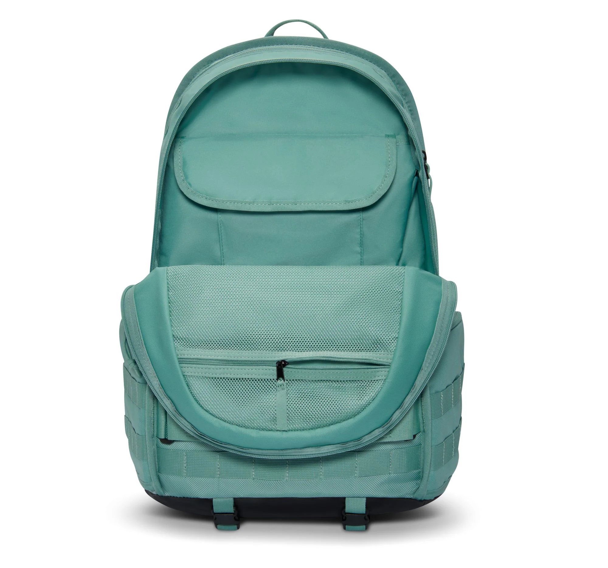 Nike Sportswear RPM 26L Backpack - Black / Mint - Image 3