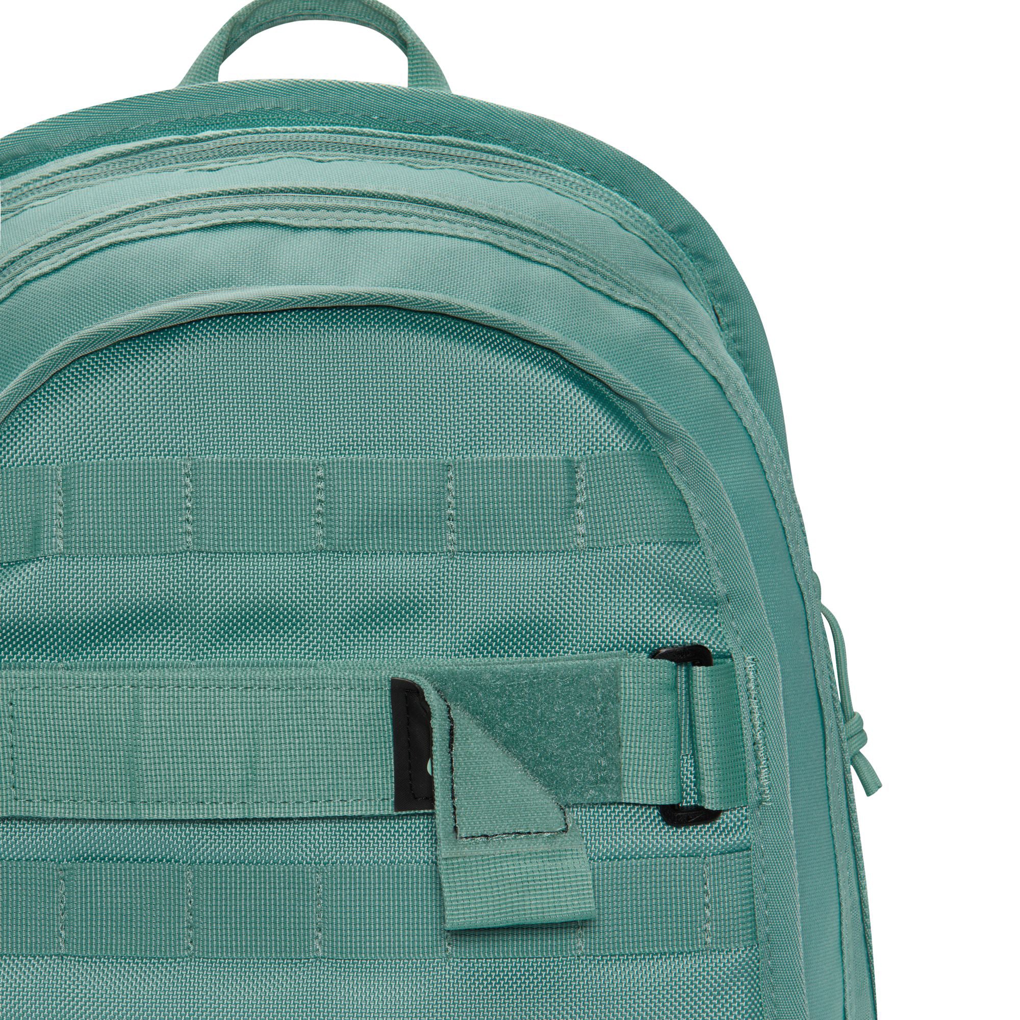 Nike Sportswear RPM 26L Backpack - Black / Mint - Image 4