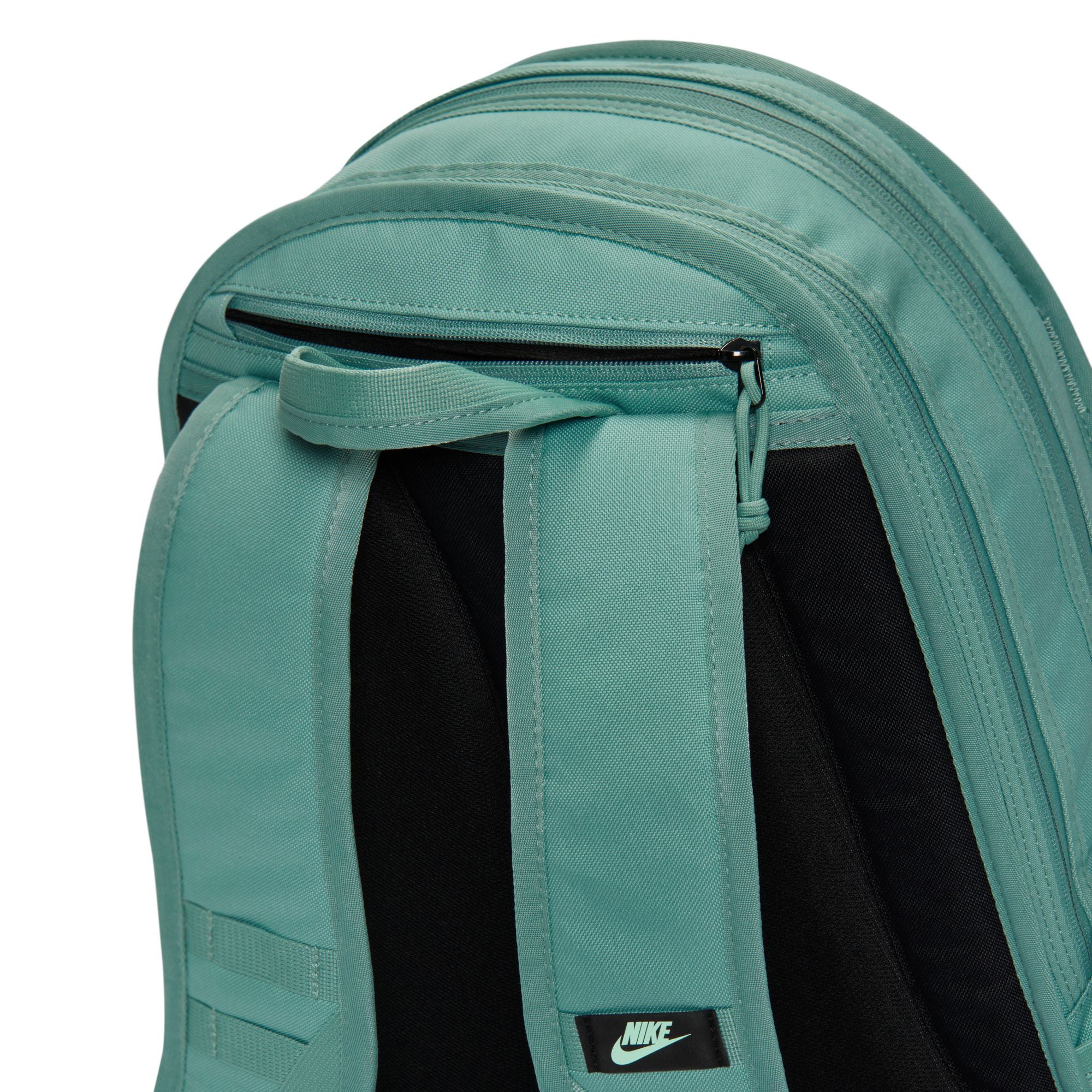 Nike Sportswear RPM 26L Backpack - Black / Mint - Image 5